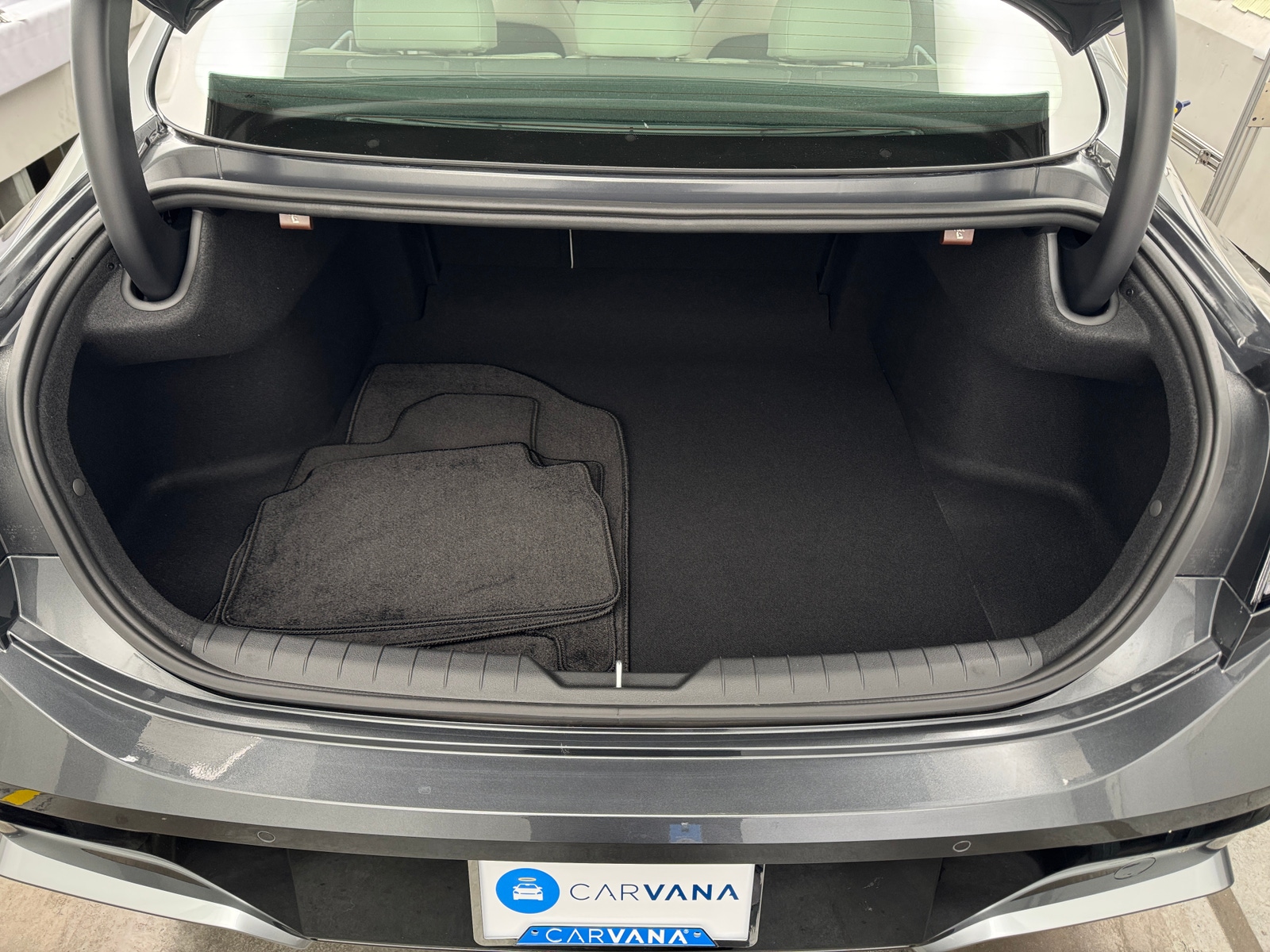 Thumbnail: 2024 Hyundai Sonata - 6