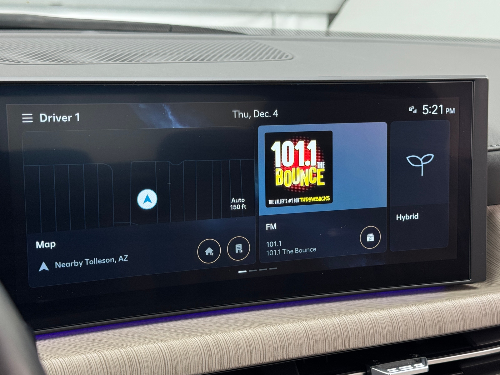 Thumbnail: 2024 Hyundai Sonata - 3