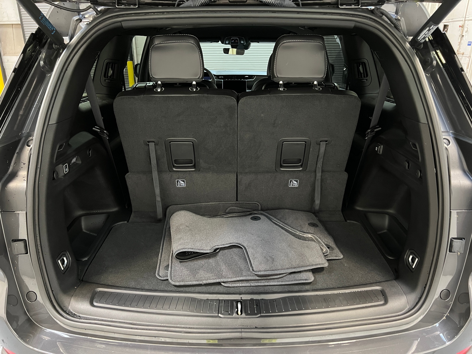 Thumbnail: 2025 Jeep Grand Cherokee L - 6