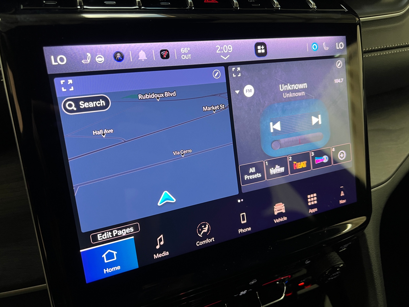 Thumbnail: 2025 Jeep Grand Cherokee L - 3