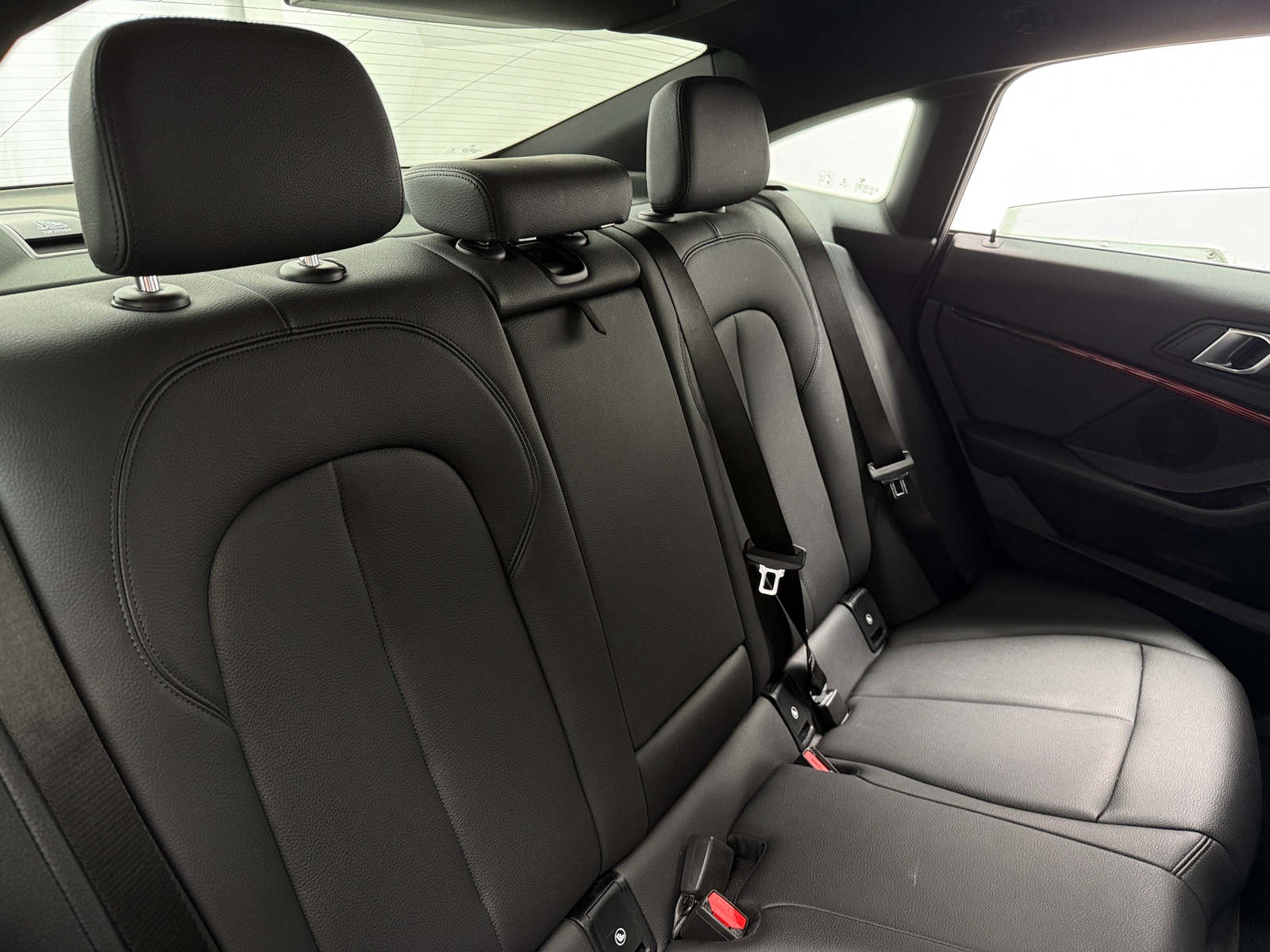 Thumbnail: 2021 BMW 2 Series - 5