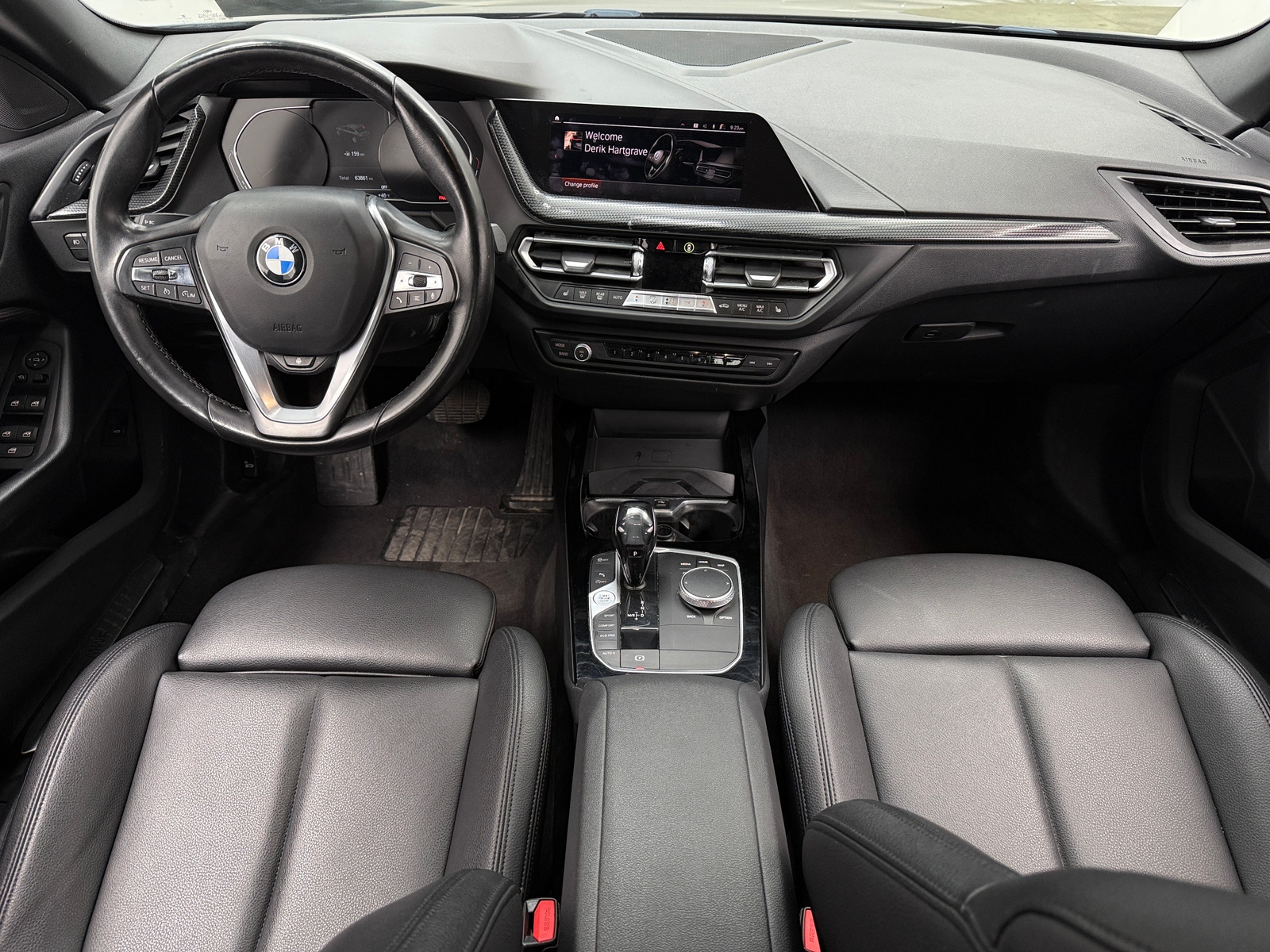 Thumbnail: 2021 BMW 2 Series - 2