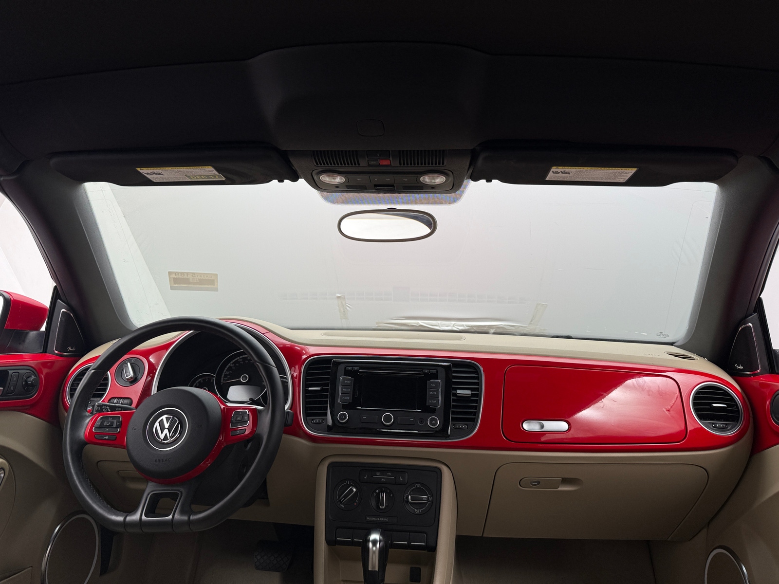 Thumbnail: 2014 Volkswagen Beetle - 2