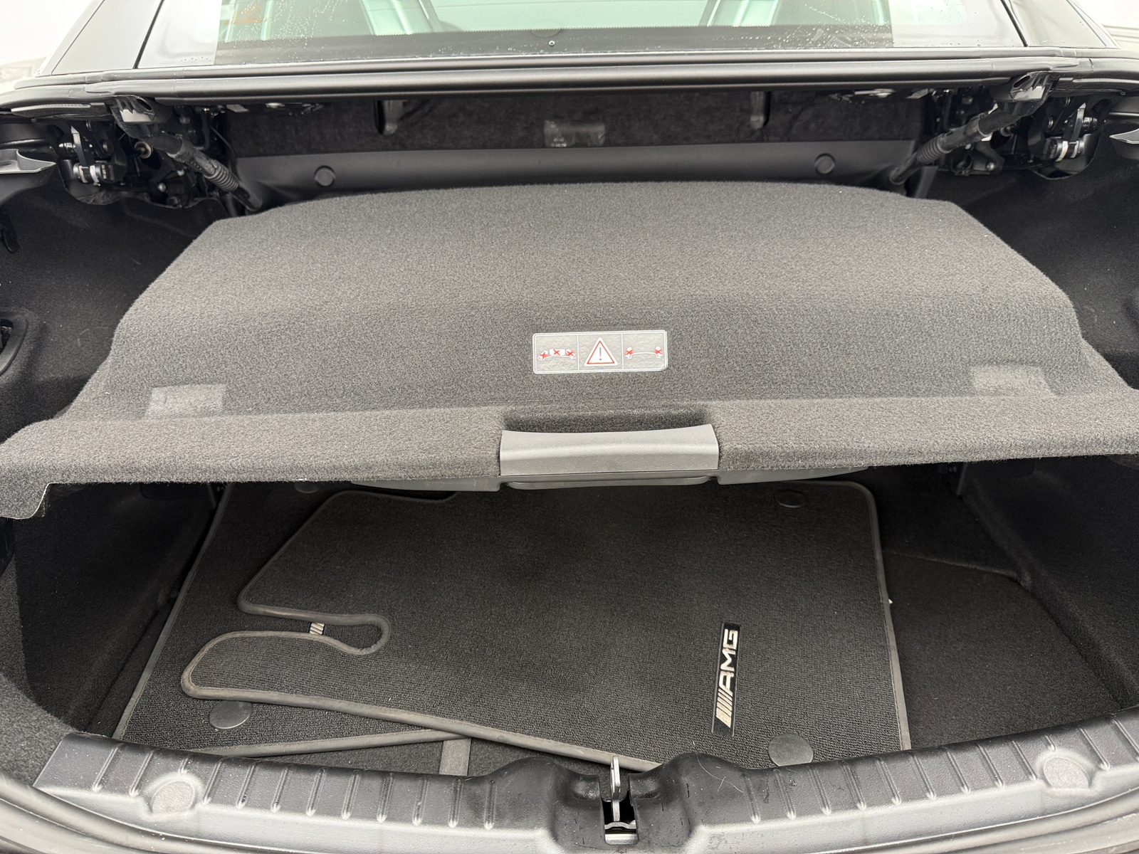 Thumbnail: 2017 Mercedes-Benz SLC - 4