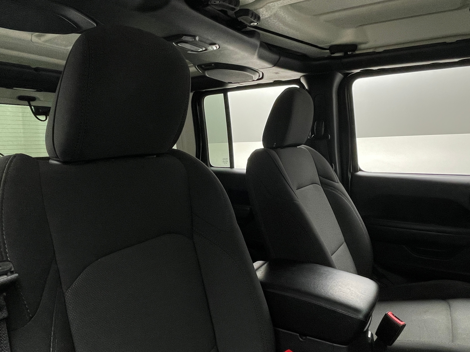 Thumbnail: 2018 Jeep Wrangler - 2