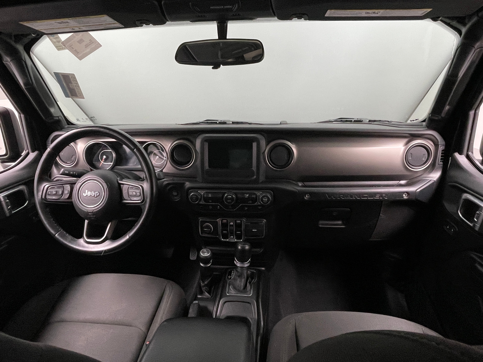 Thumbnail: 2018 Jeep Wrangler - 3