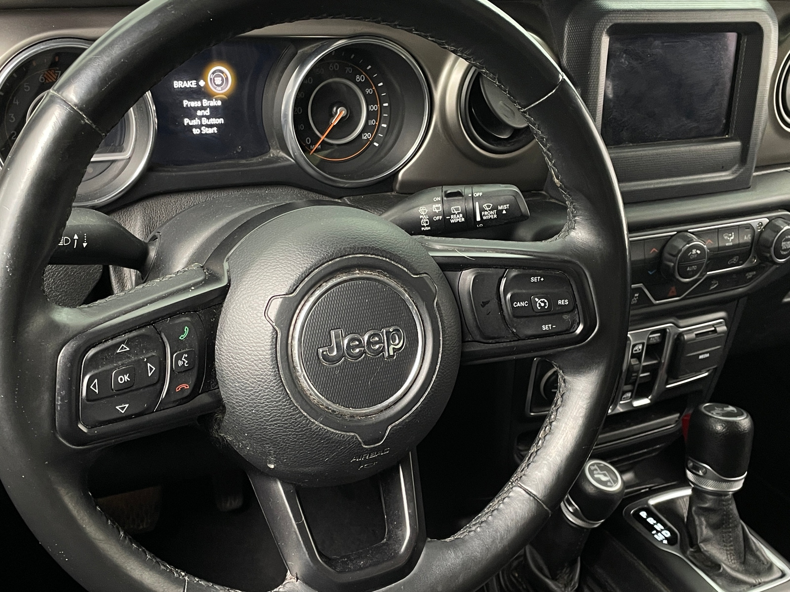 Thumbnail: 2018 Jeep Wrangler - 5