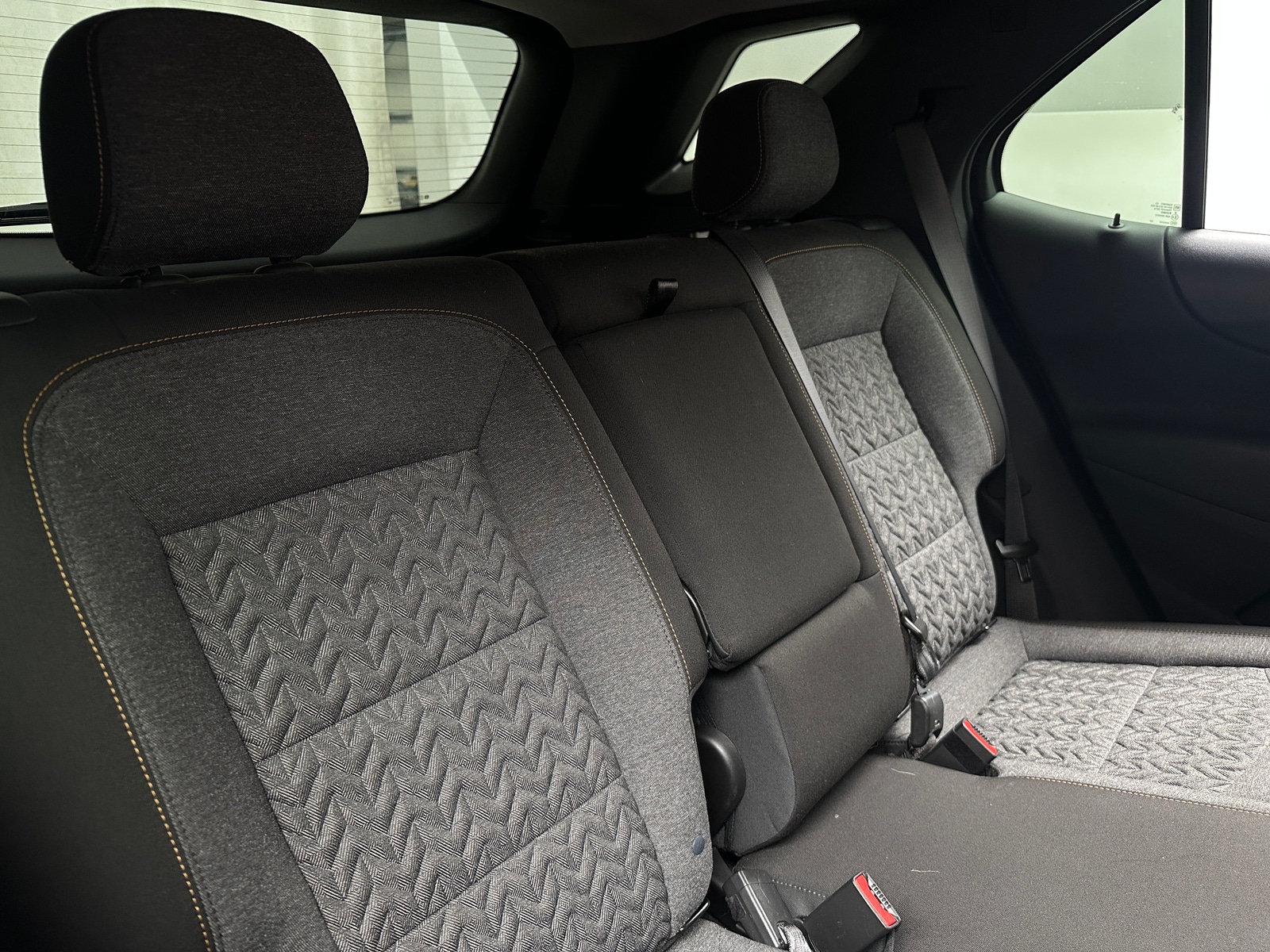 Thumbnail: 2024 Chevrolet Equinox - 6