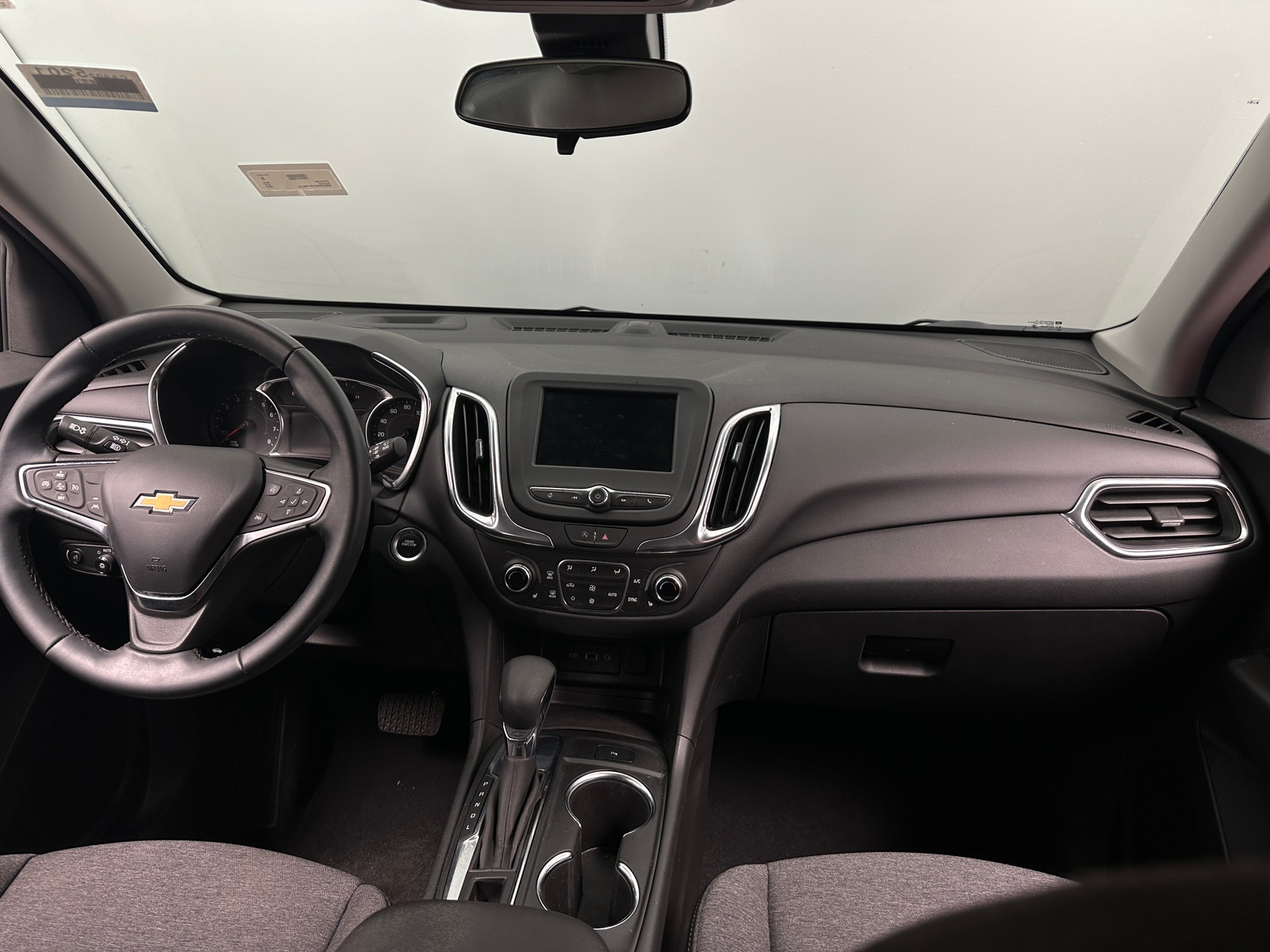 Thumbnail: 2024 Chevrolet Equinox - 3