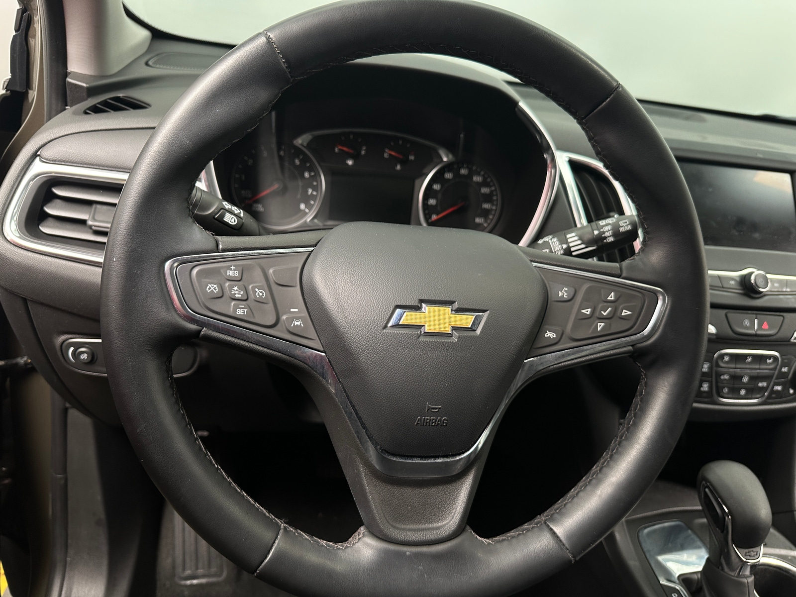 Thumbnail: 2024 Chevrolet Equinox - 5