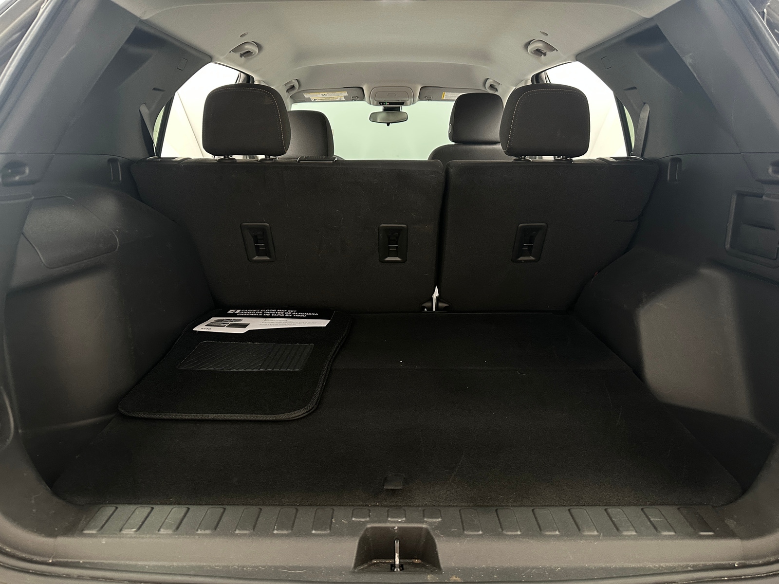 Thumbnail: 2024 Chevrolet Equinox - 7