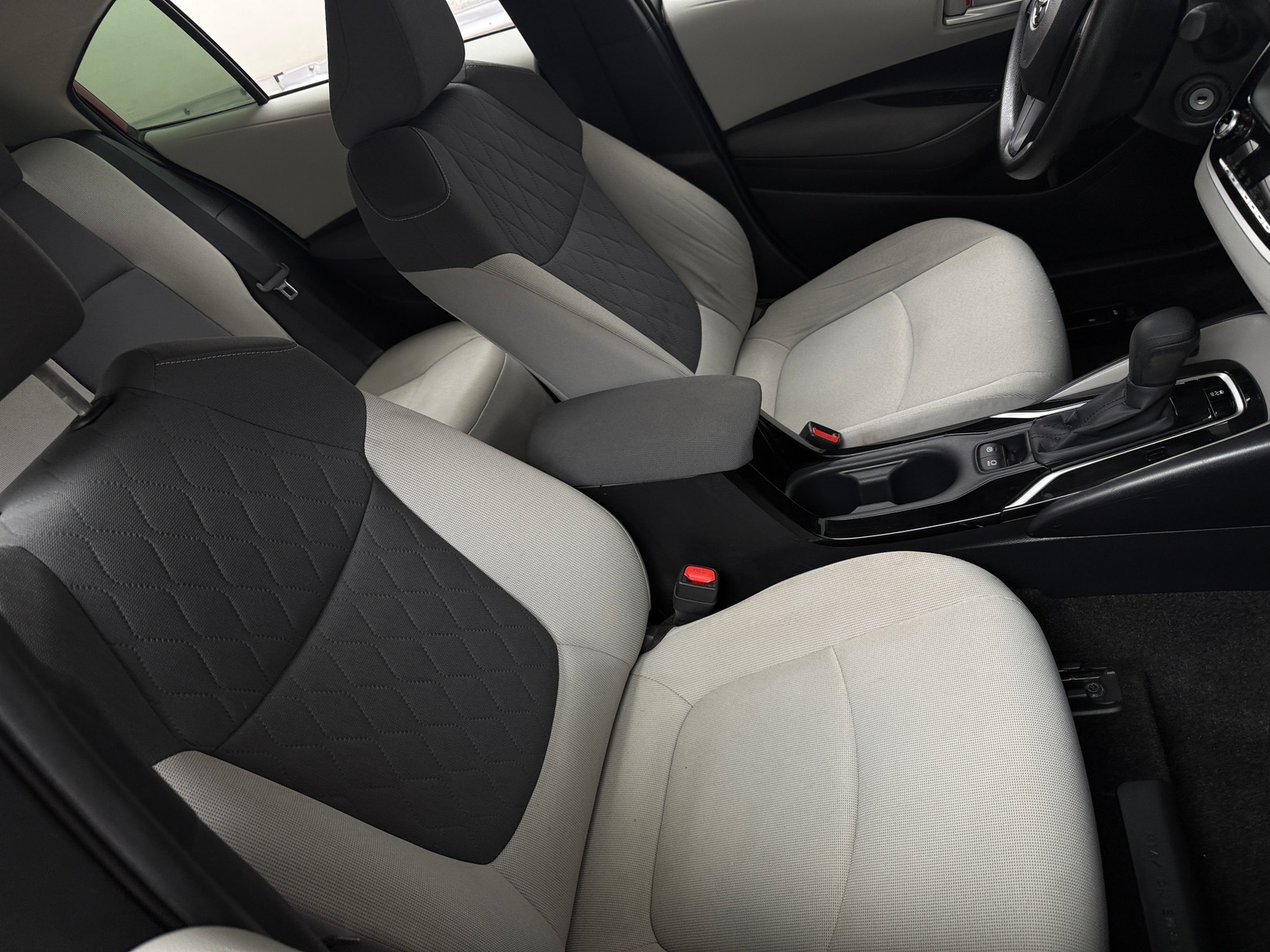 Thumbnail: 2021 Toyota Corolla - 2