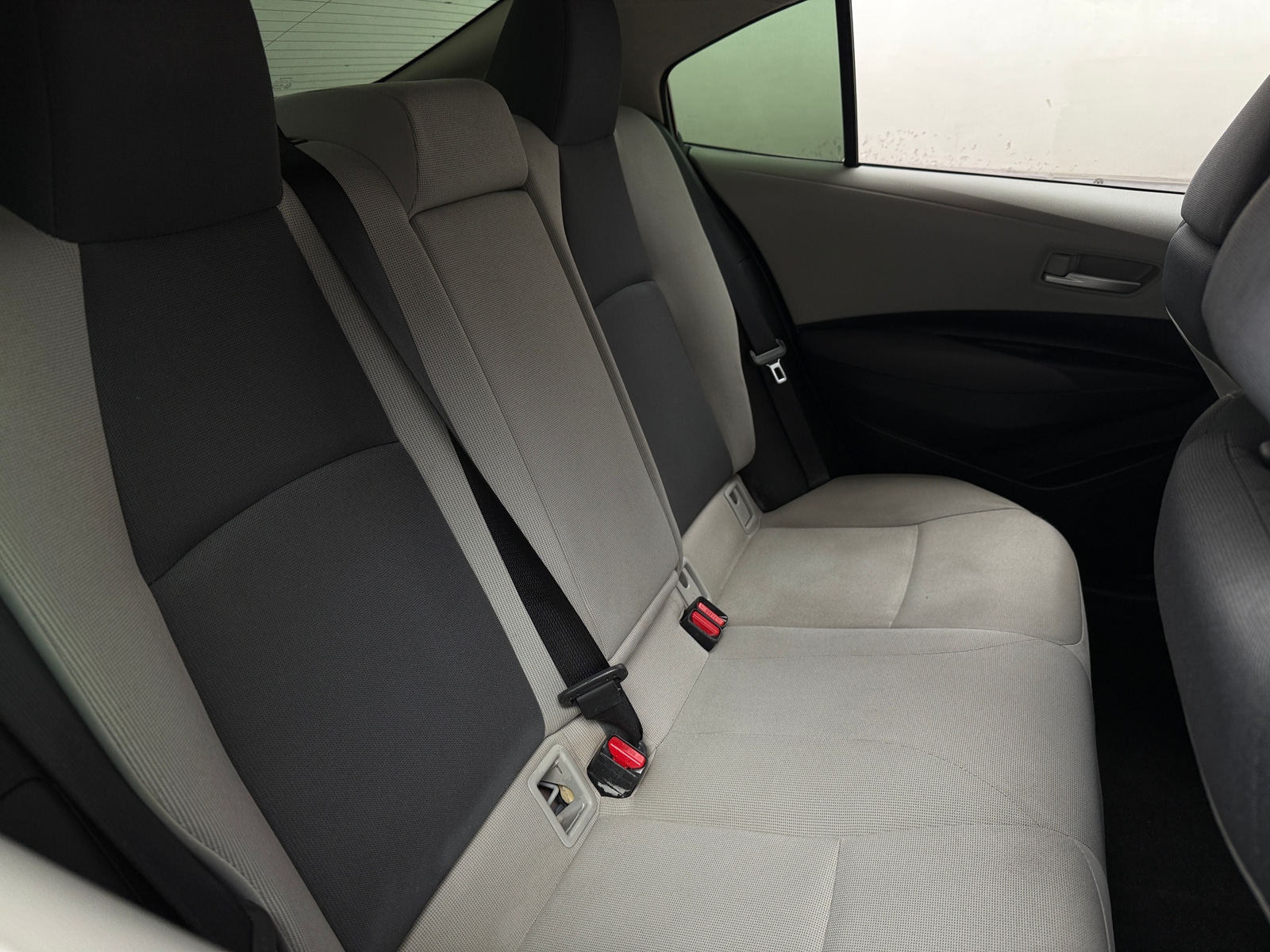 Thumbnail: 2021 Toyota Corolla - 6