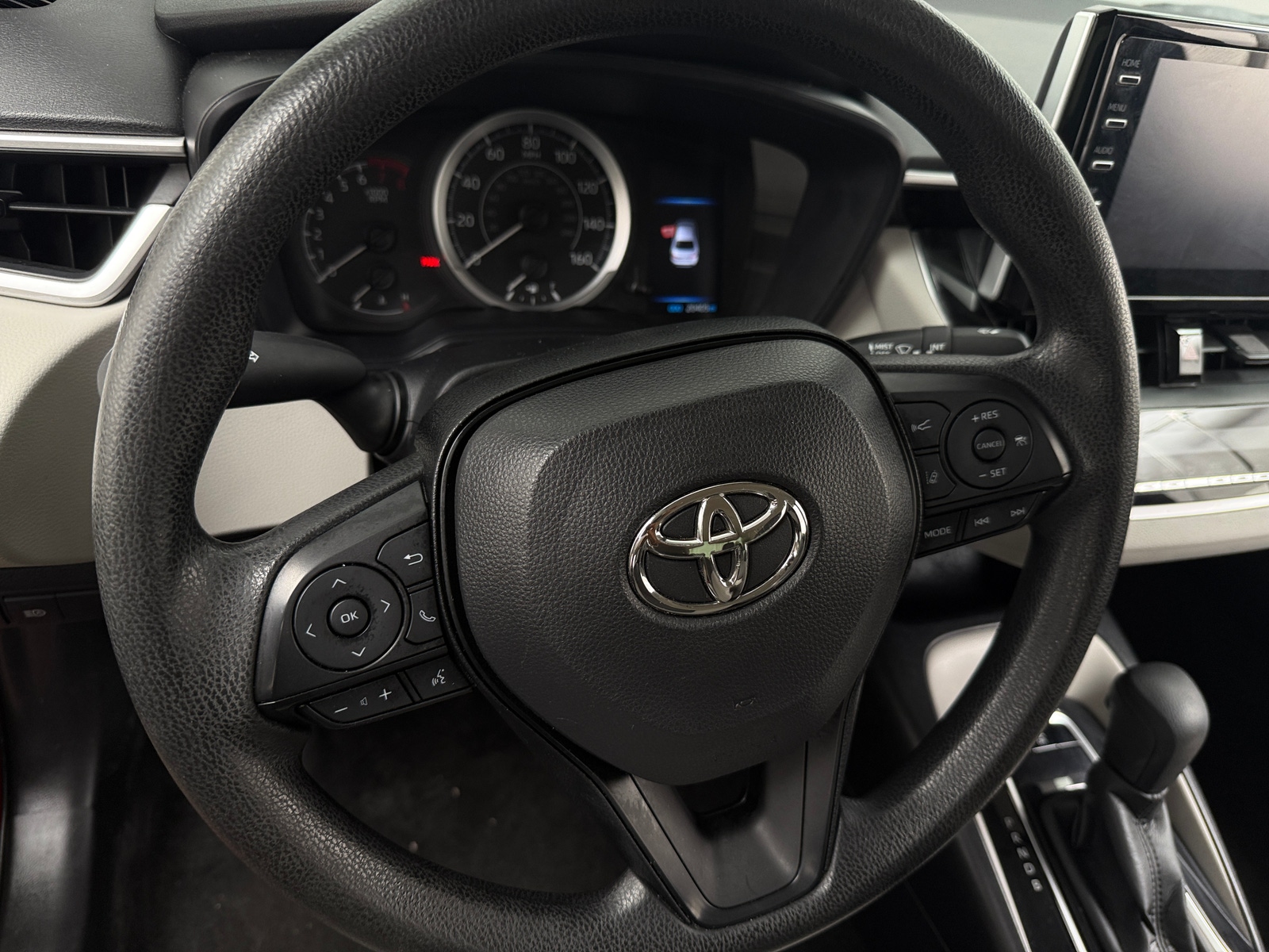 Thumbnail: 2021 Toyota Corolla - 5