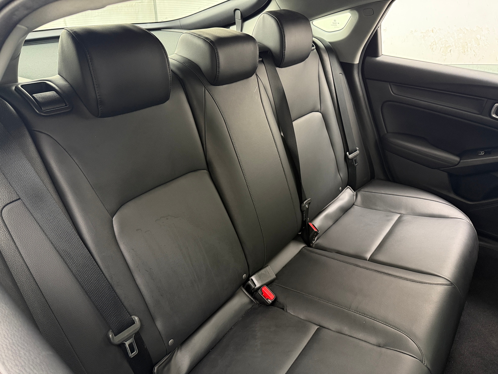 Thumbnail: 2023 Acura Integra - 5