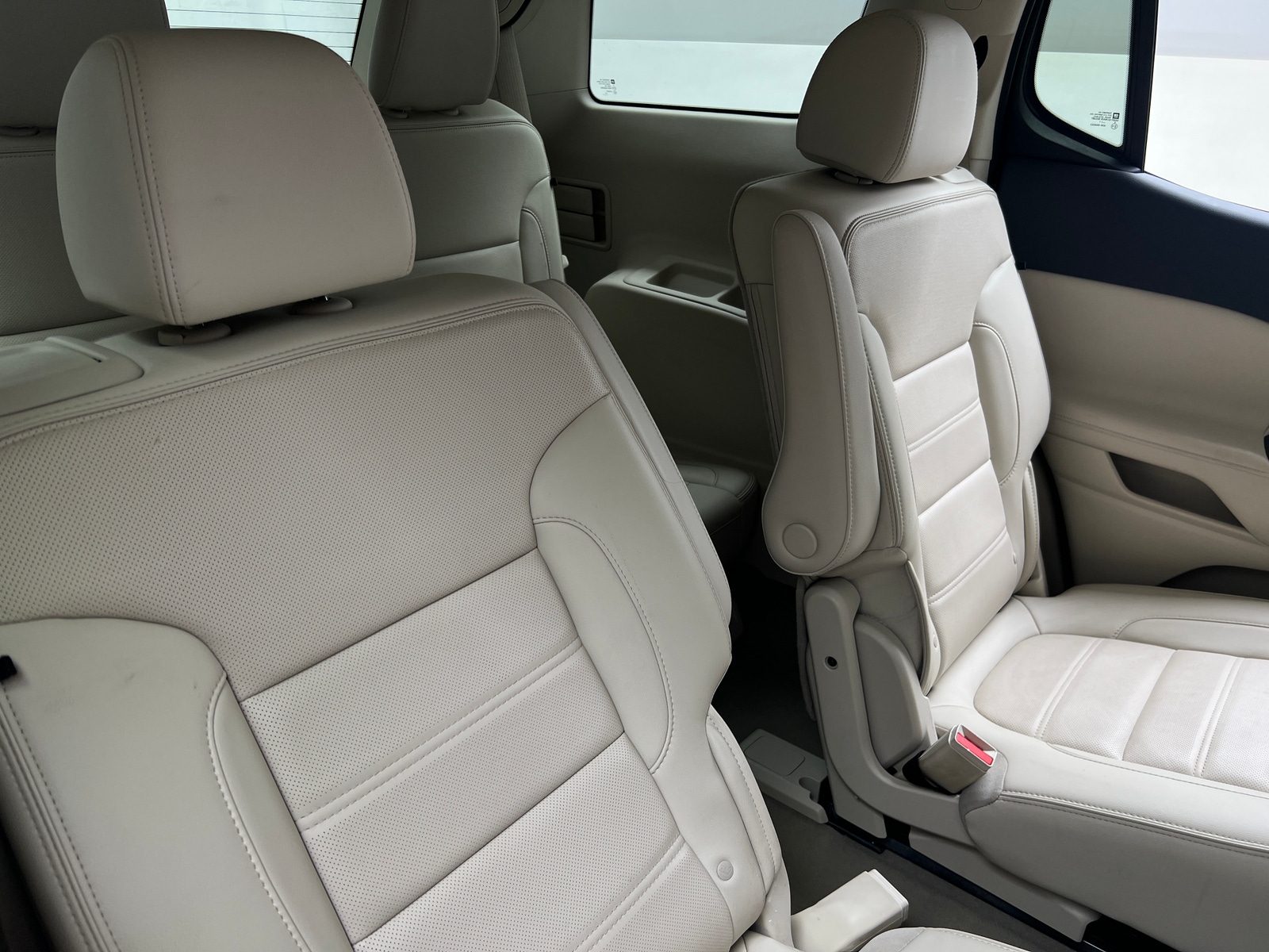 Thumbnail: 2022 GMC Acadia - 5