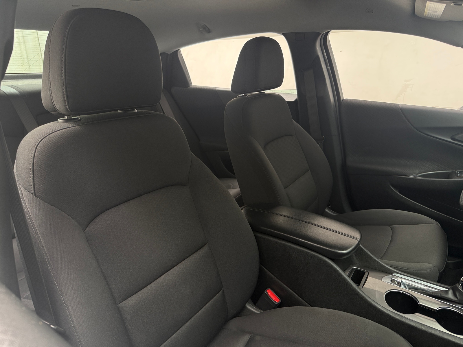 Thumbnail: 2022 Chevrolet Malibu - 2