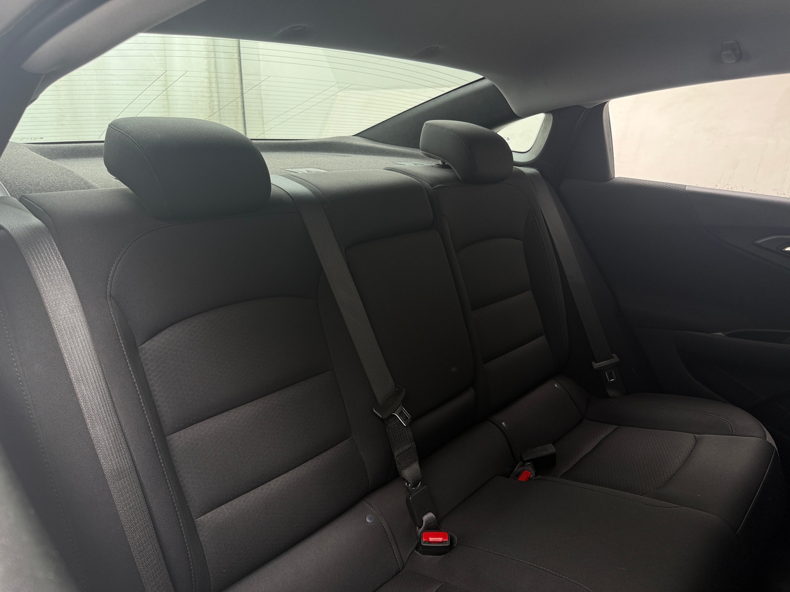 Thumbnail: 2022 Chevrolet Malibu - 6