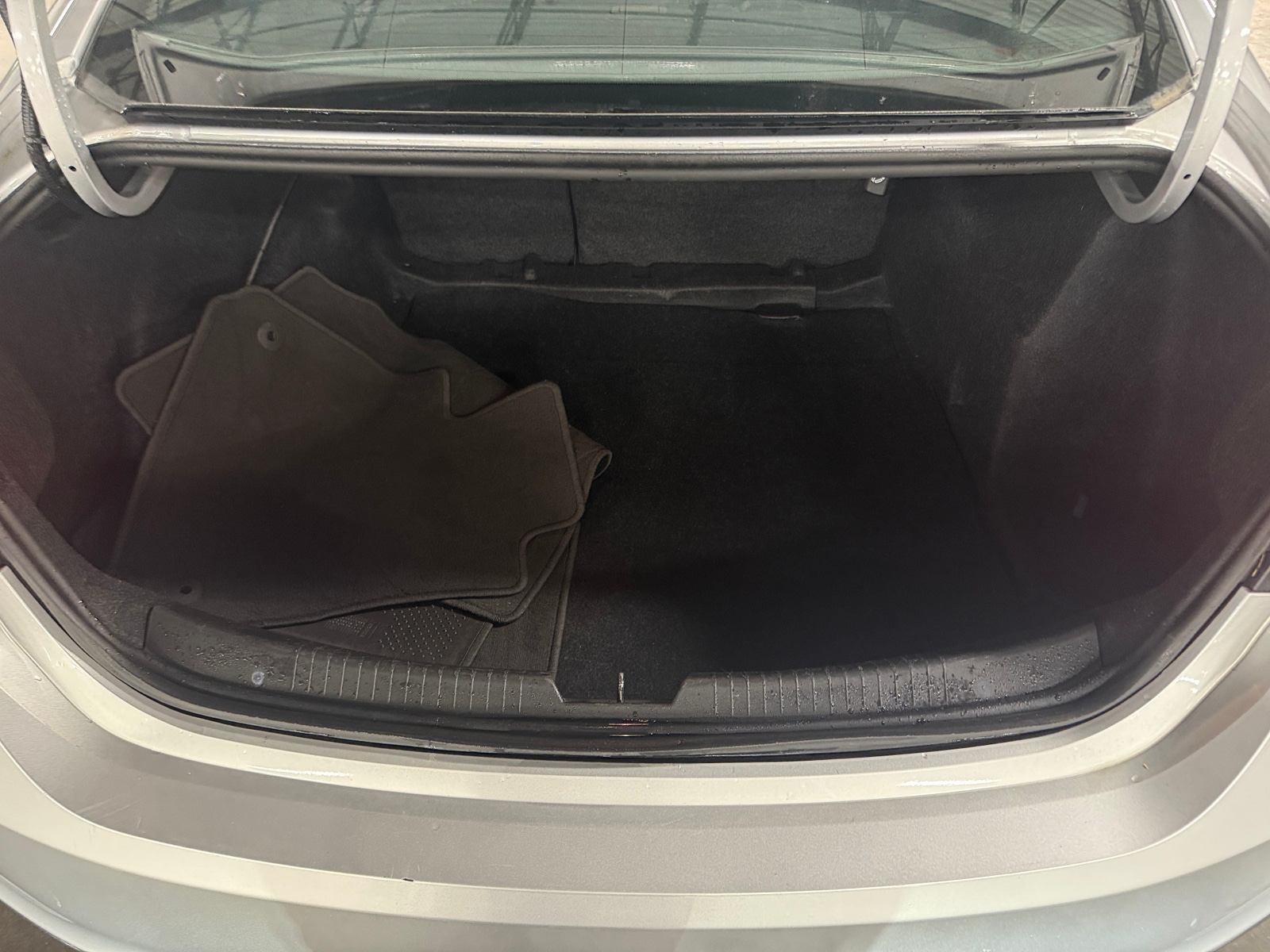 Thumbnail: 2022 Chevrolet Malibu - 7