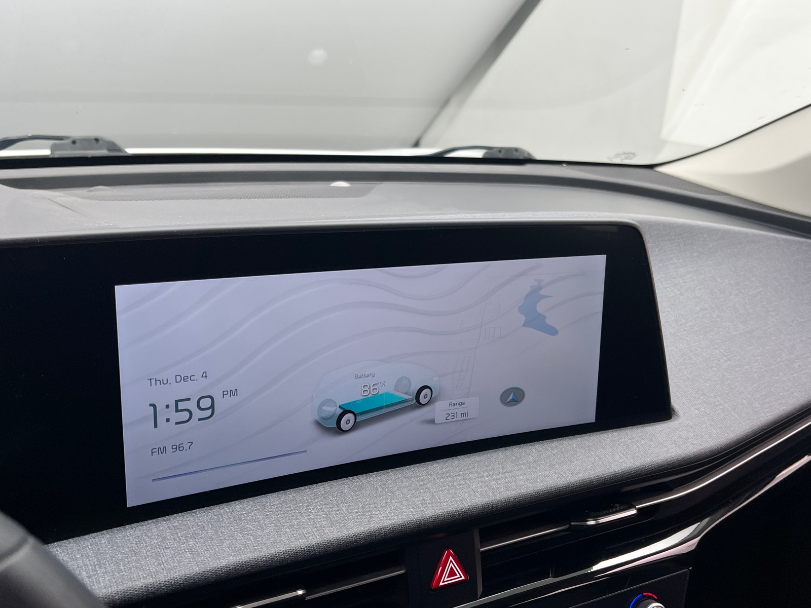 Thumbnail: 2022 Kia EV6 - 3