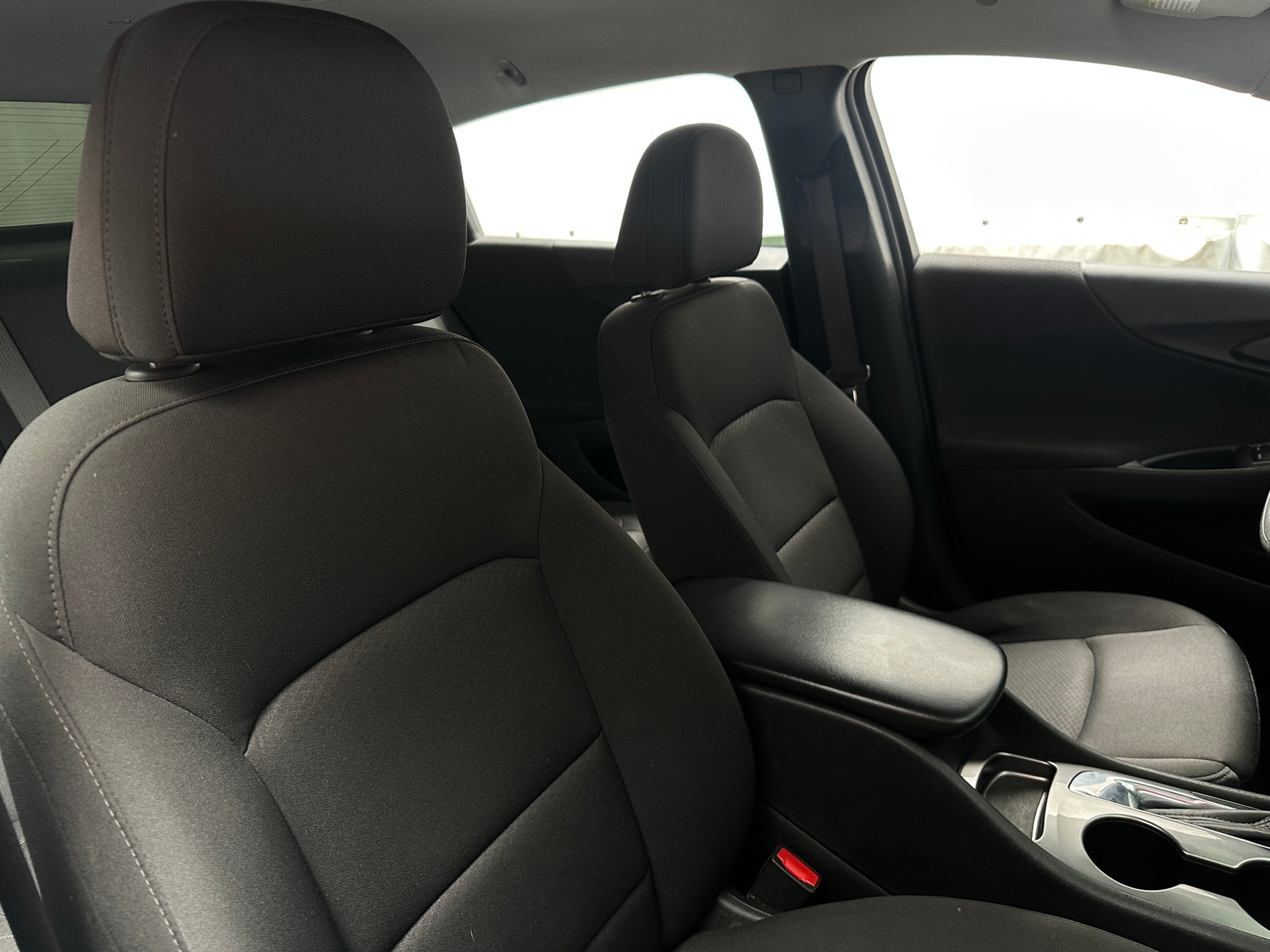 Thumbnail: 2020 Chevrolet Malibu - 2