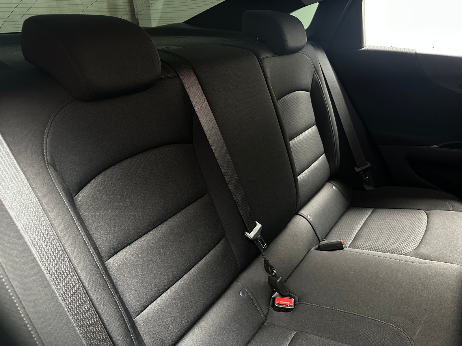 Thumbnail: 2020 Chevrolet Malibu - 6