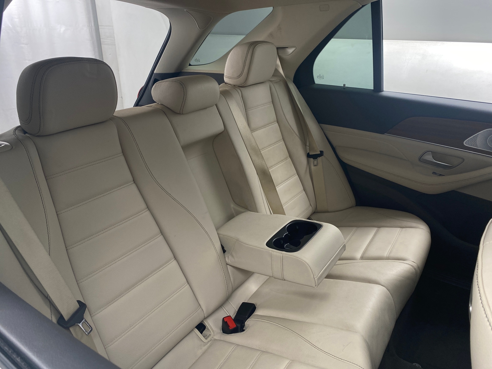 Thumbnail: 2020 Mercedes-Benz GLE - 5