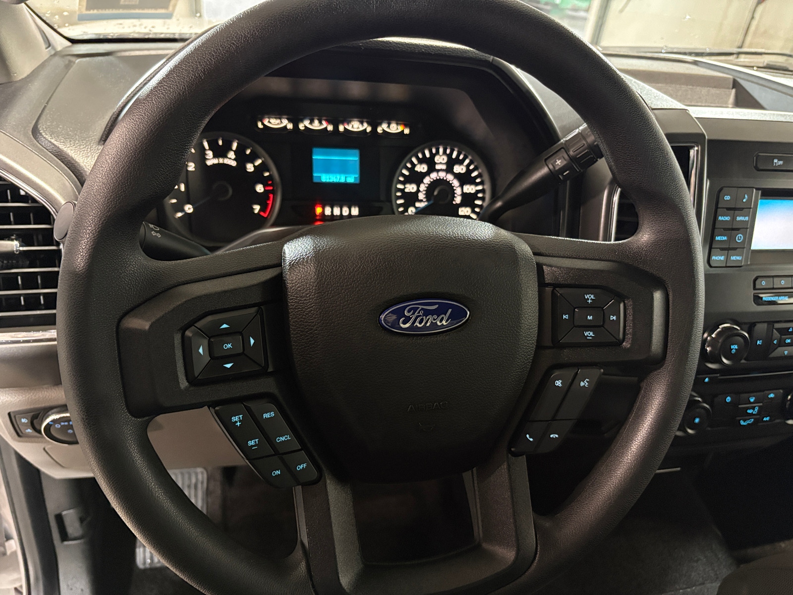 Thumbnail: 2017 Ford Econoline - 5