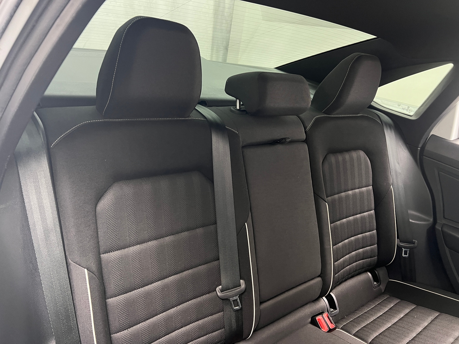 Thumbnail: 2024 Volkswagen Jetta - 6