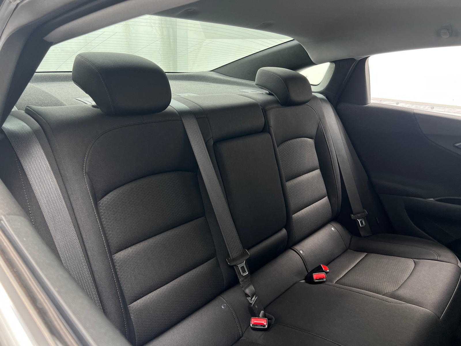 Thumbnail: 2024 Chevrolet Malibu - 6