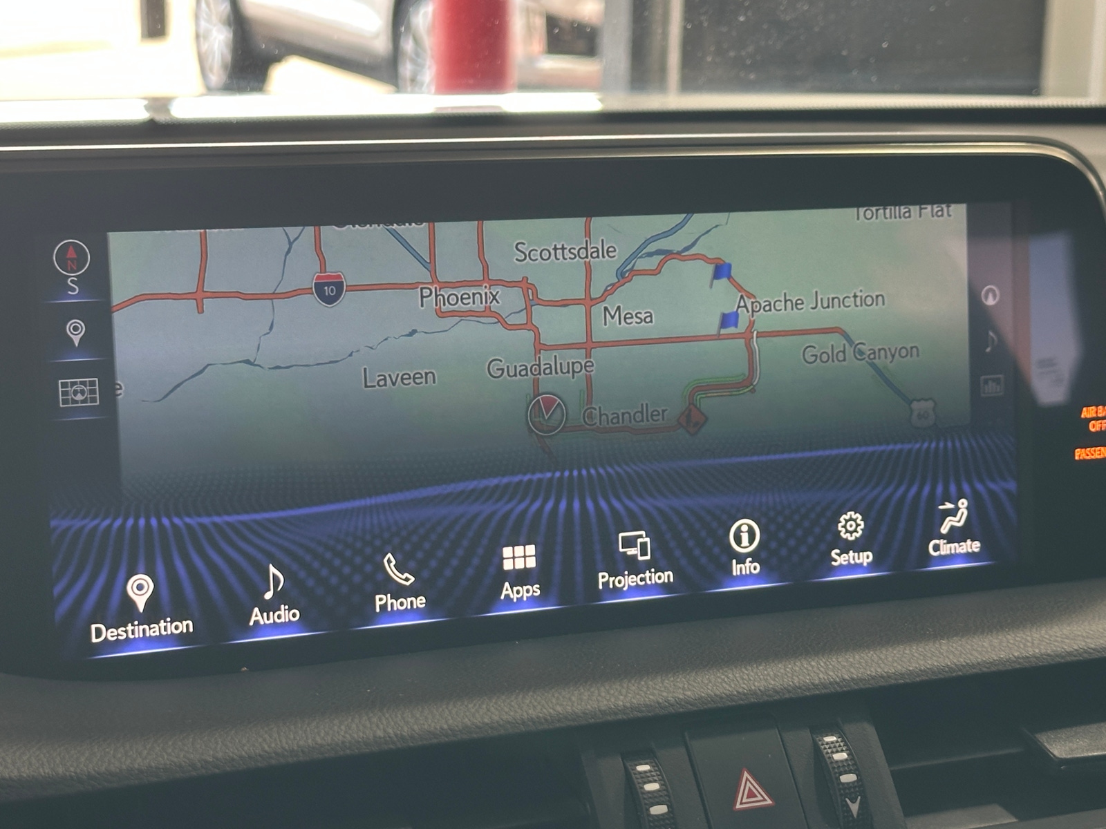 Thumbnail: 2019 Lexus ES - 4