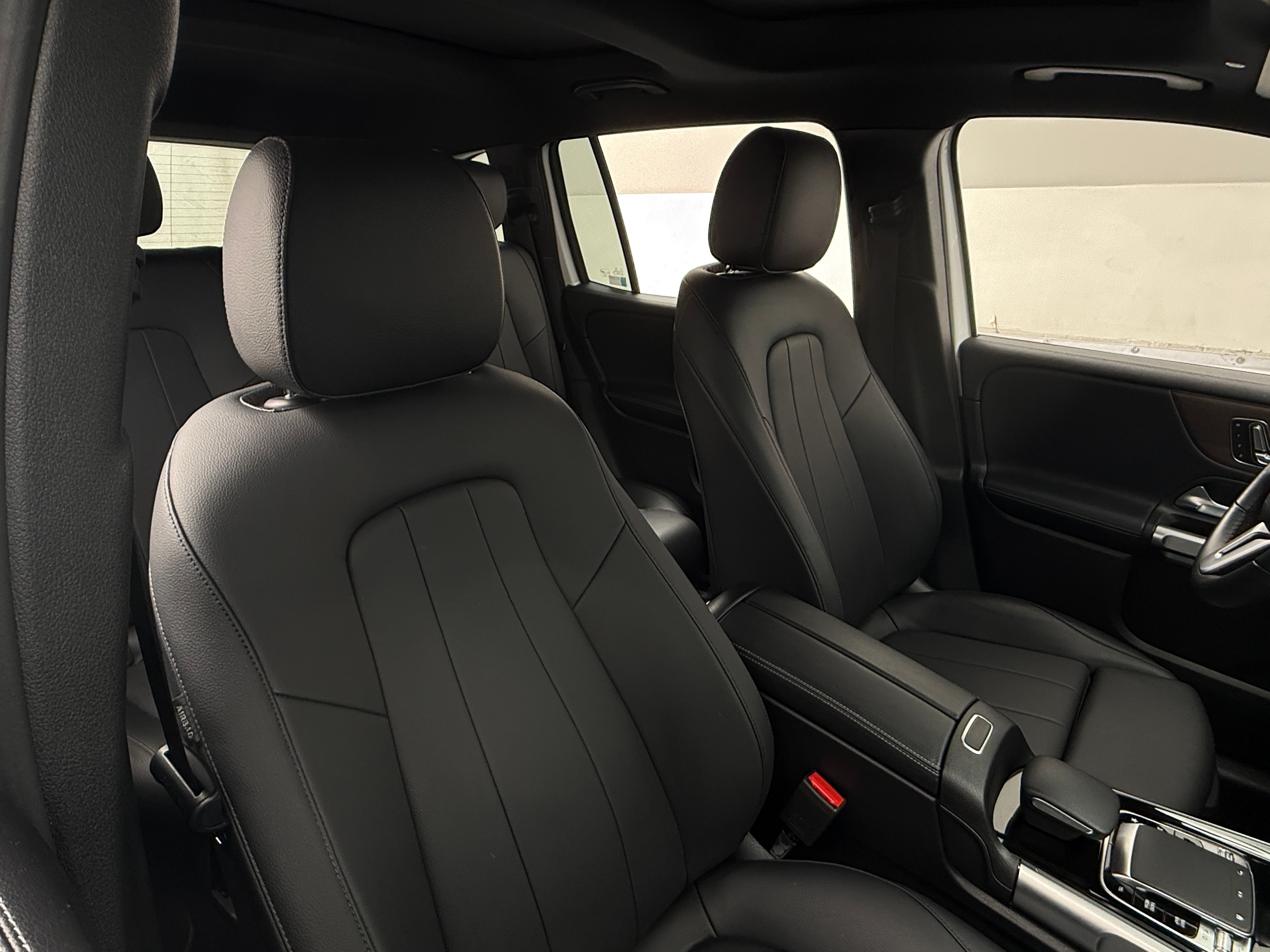 2020 Mercedes-Benz GLB