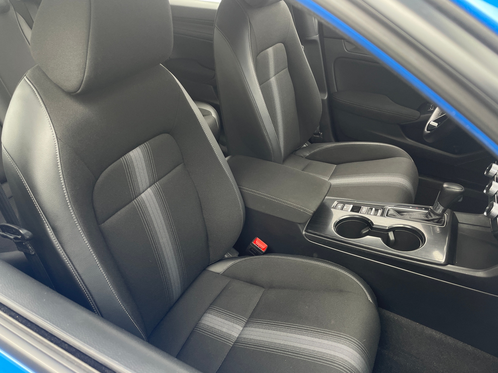 Thumbnail: 2022 Honda Civic - 2