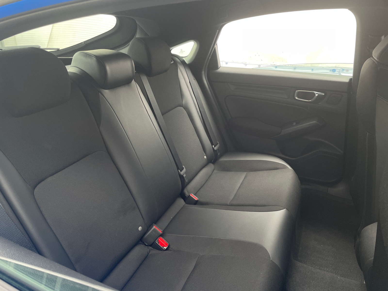 Thumbnail: 2022 Honda Civic - 6