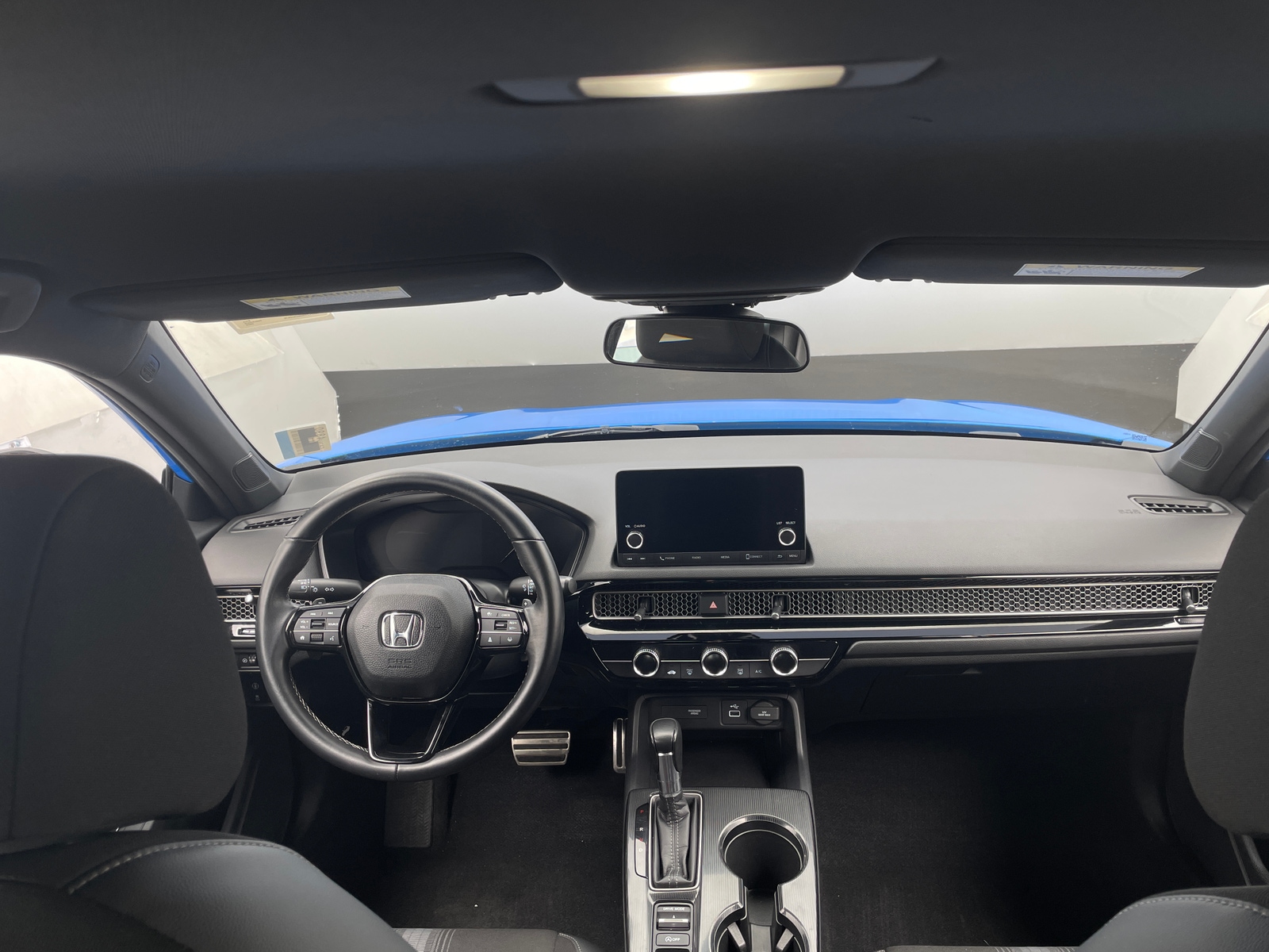 Thumbnail: 2022 Honda Civic - 3