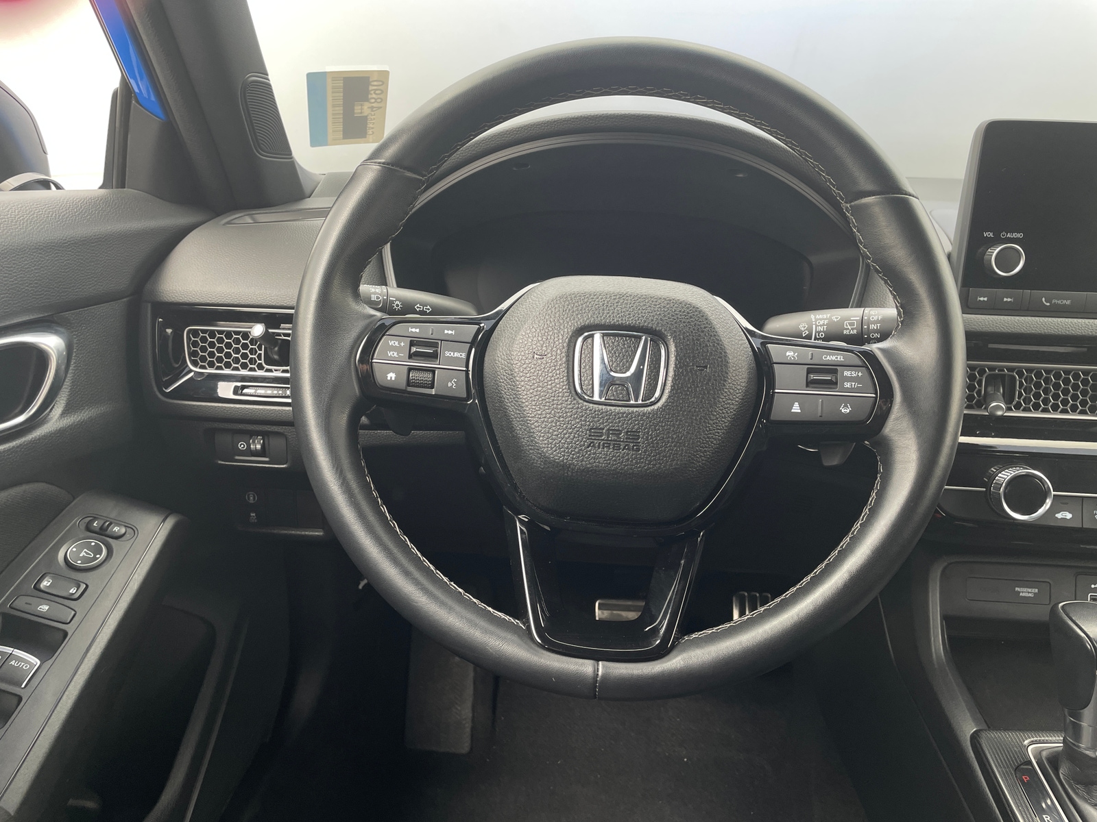 Thumbnail: 2022 Honda Civic - 5