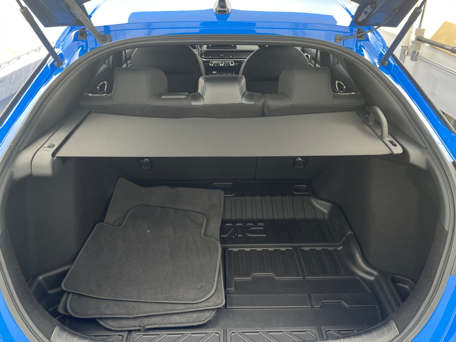 Thumbnail: 2022 Honda Civic - 7