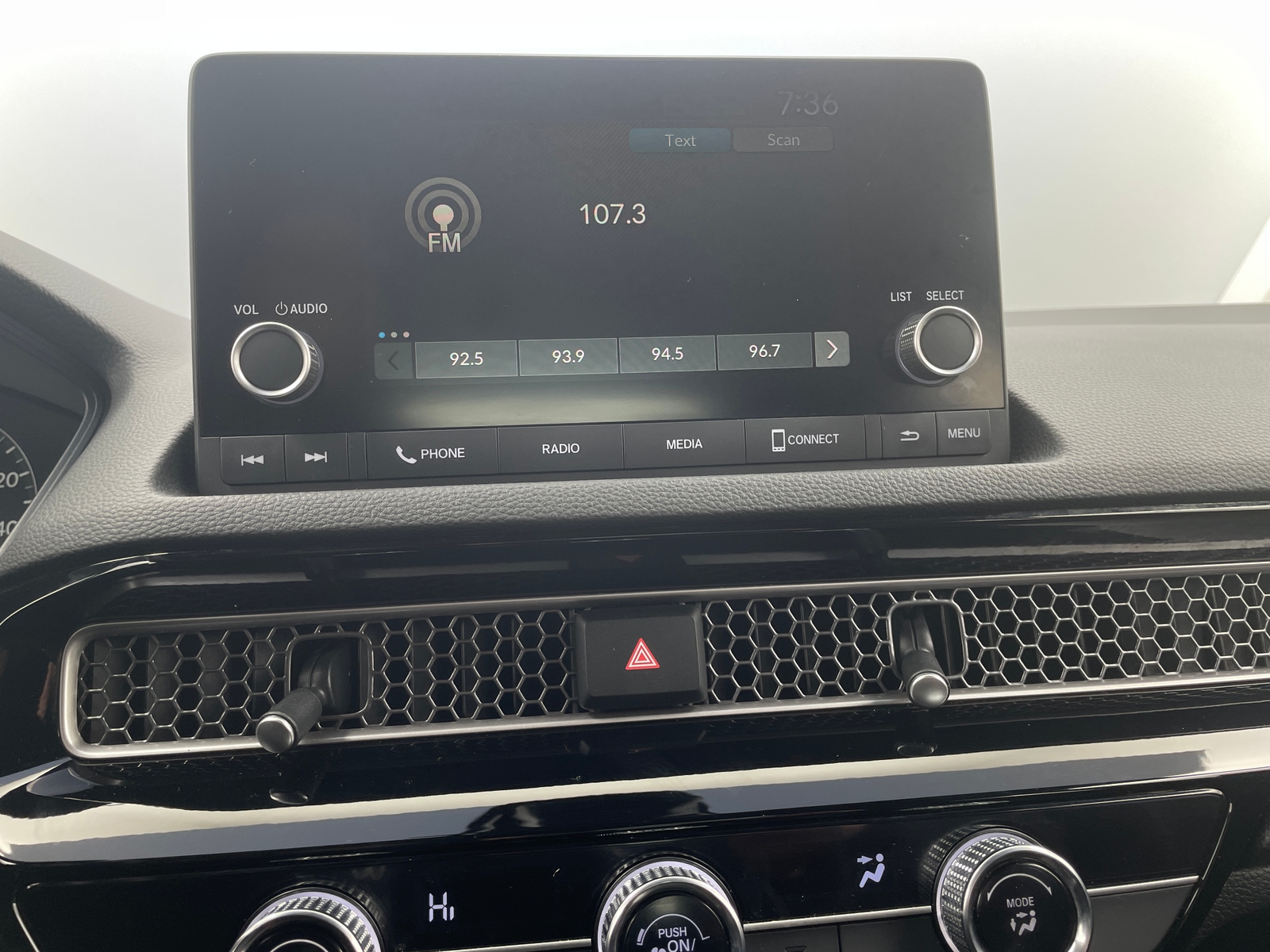 Thumbnail: 2022 Honda Civic - 4