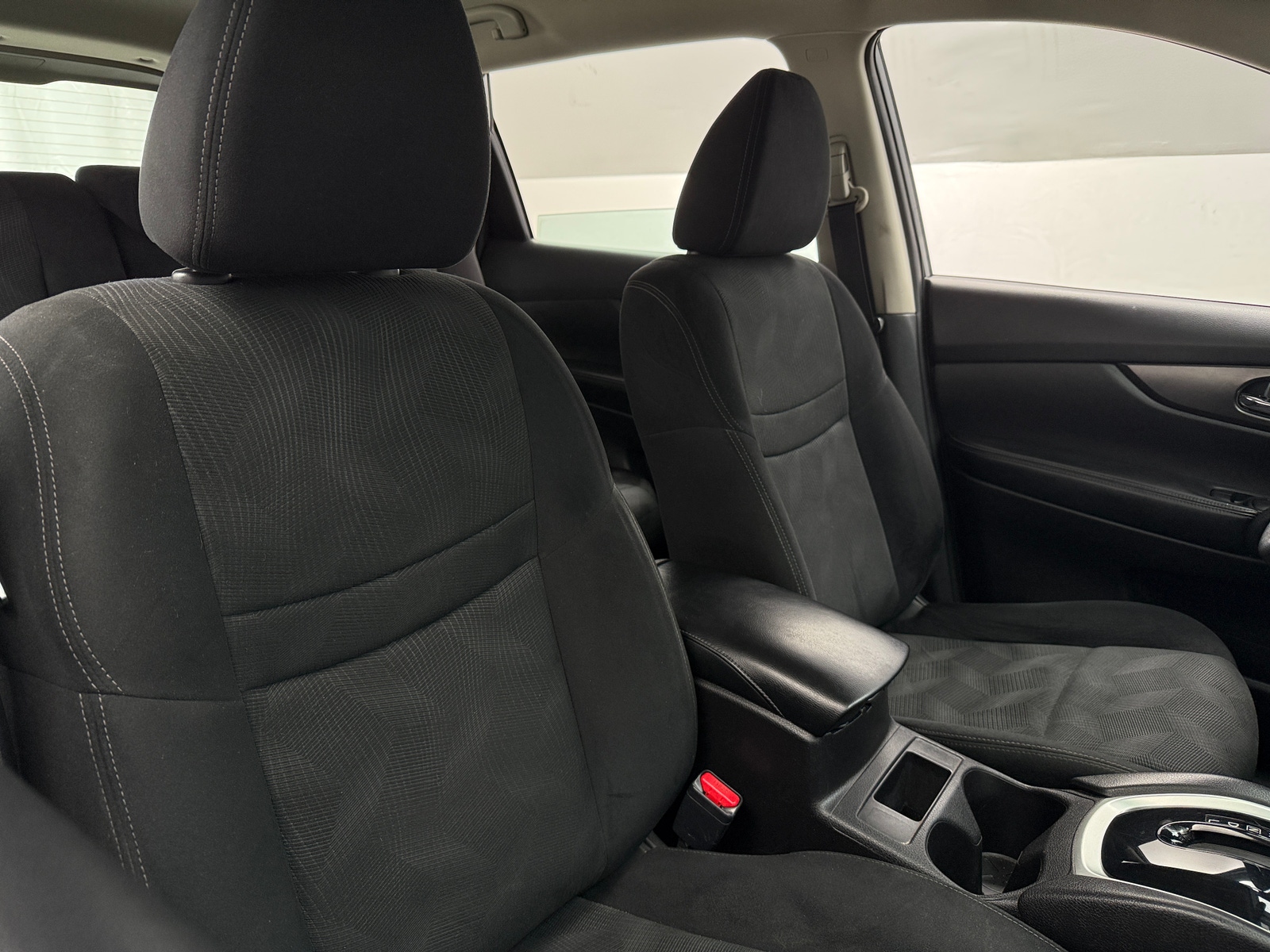 Thumbnail: 2014 Nissan Rogue - 2