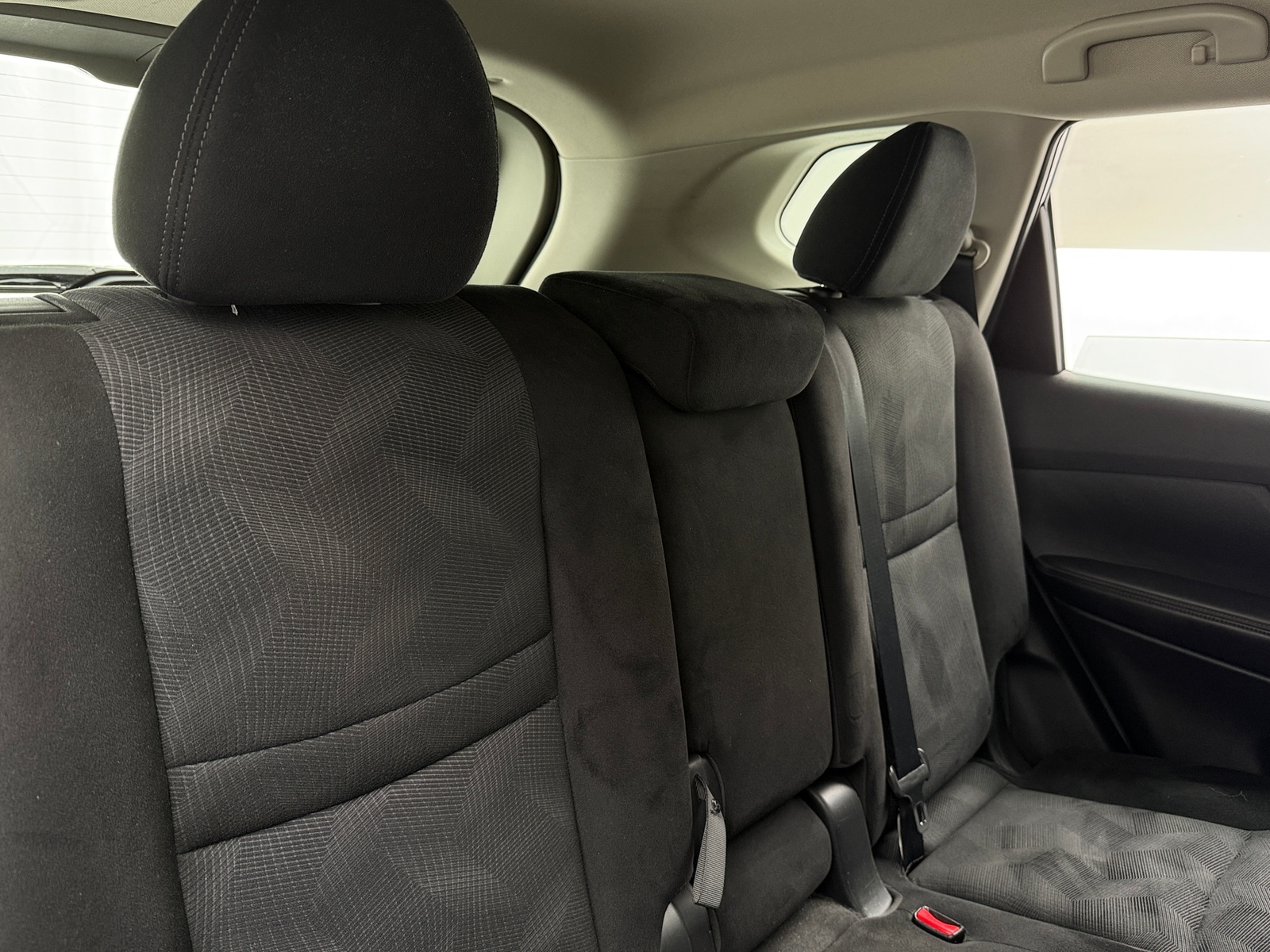 Thumbnail: 2014 Nissan Rogue - 6