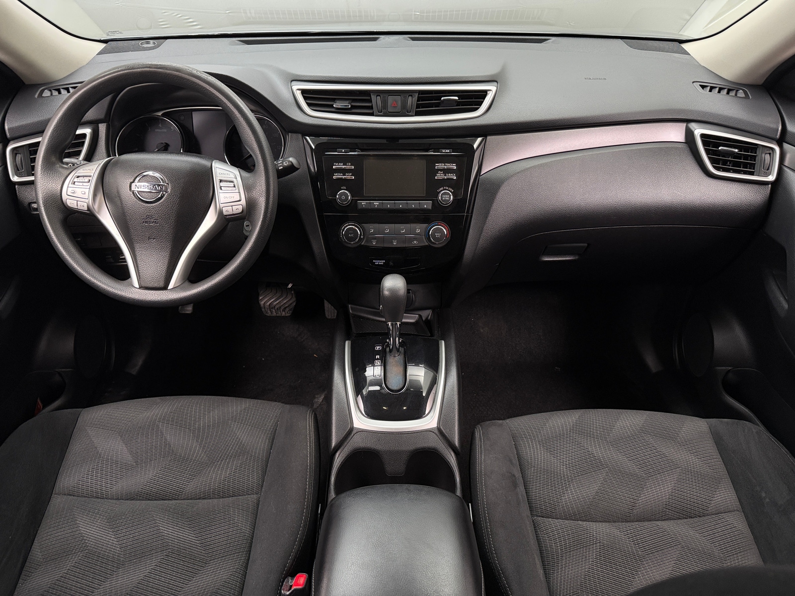 Thumbnail: 2014 Nissan Rogue - 3