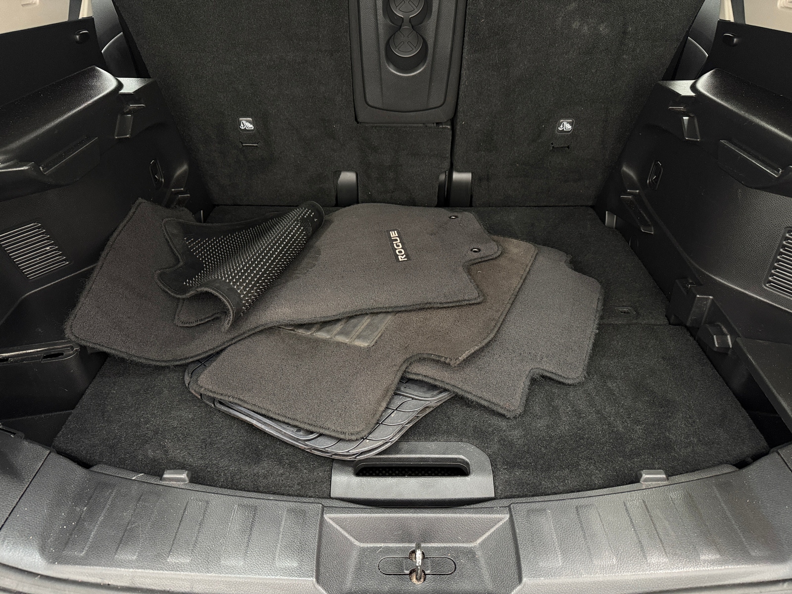 Thumbnail: 2014 Nissan Rogue - 7