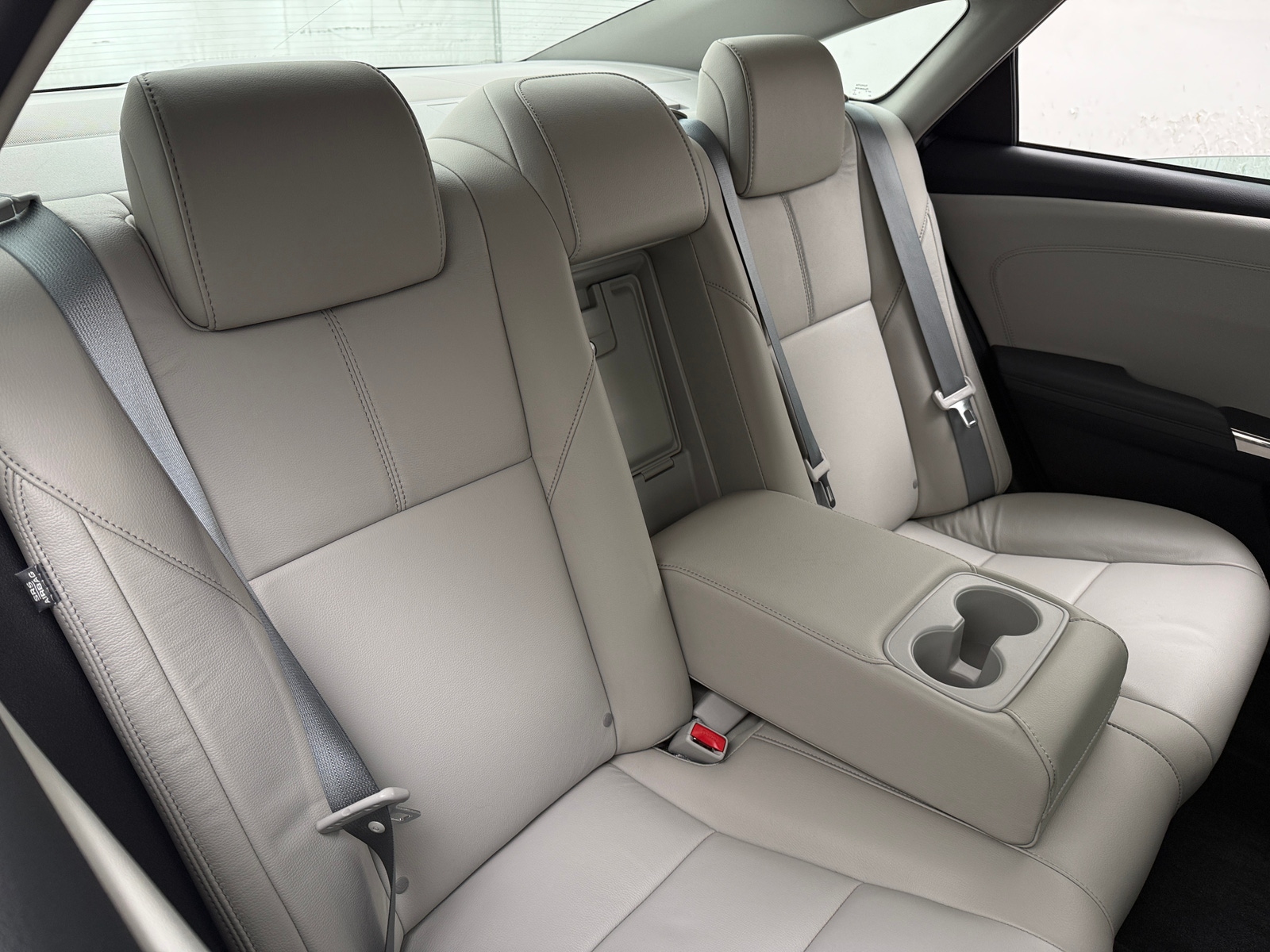 Thumbnail: 2017 Toyota Avalon - 5