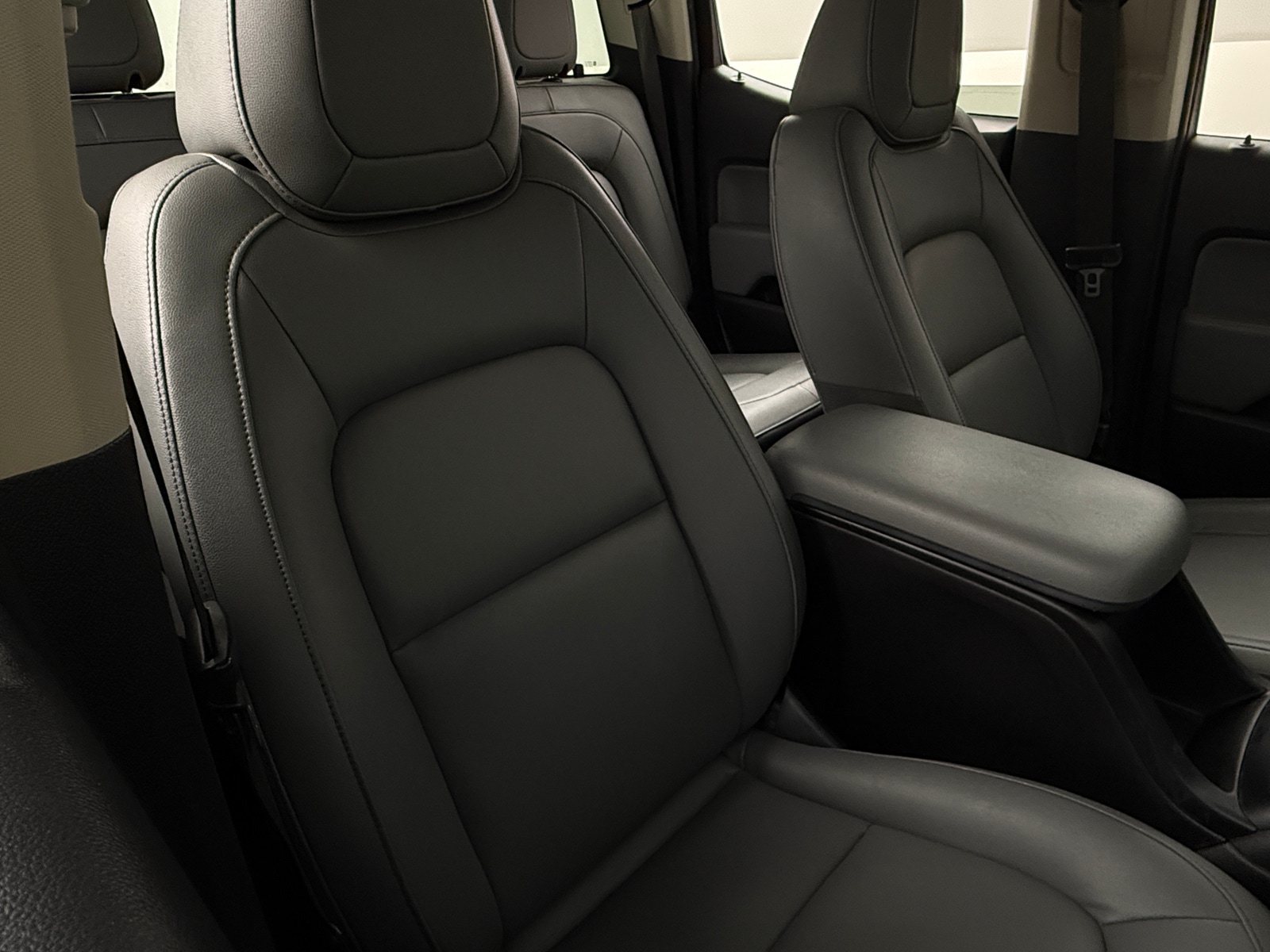 Thumbnail: 2019 Chevrolet Colorado - 2