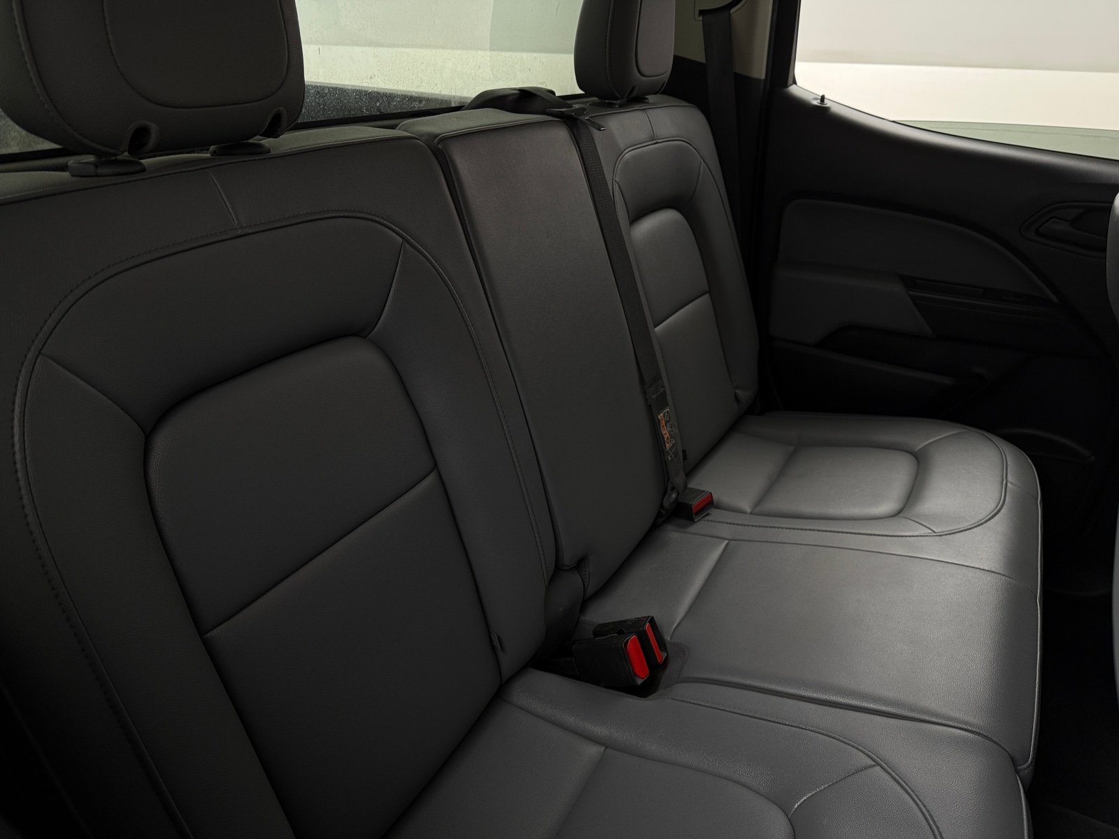 Thumbnail: 2019 Chevrolet Colorado - 6