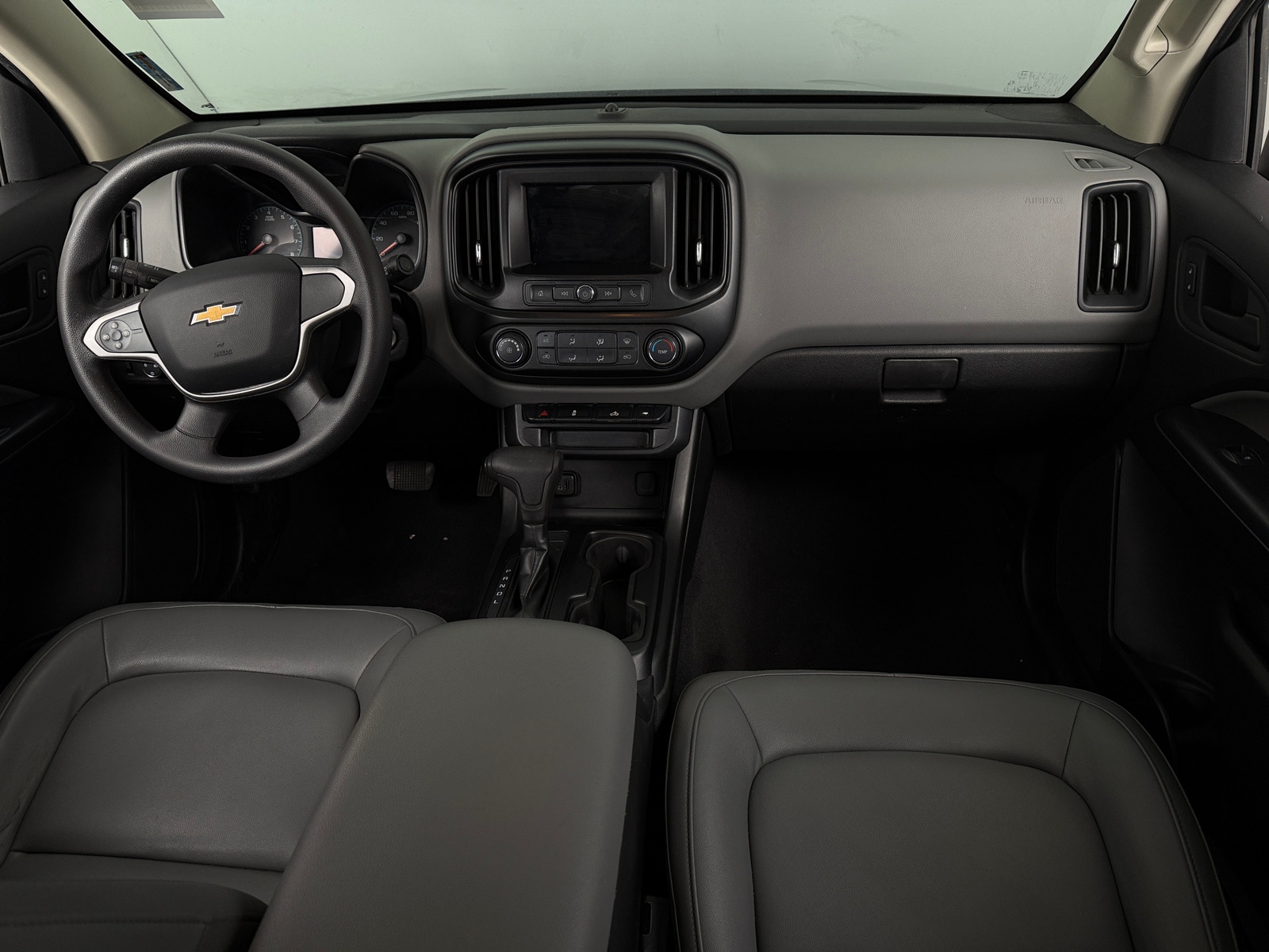 Thumbnail: 2019 Chevrolet Colorado - 3