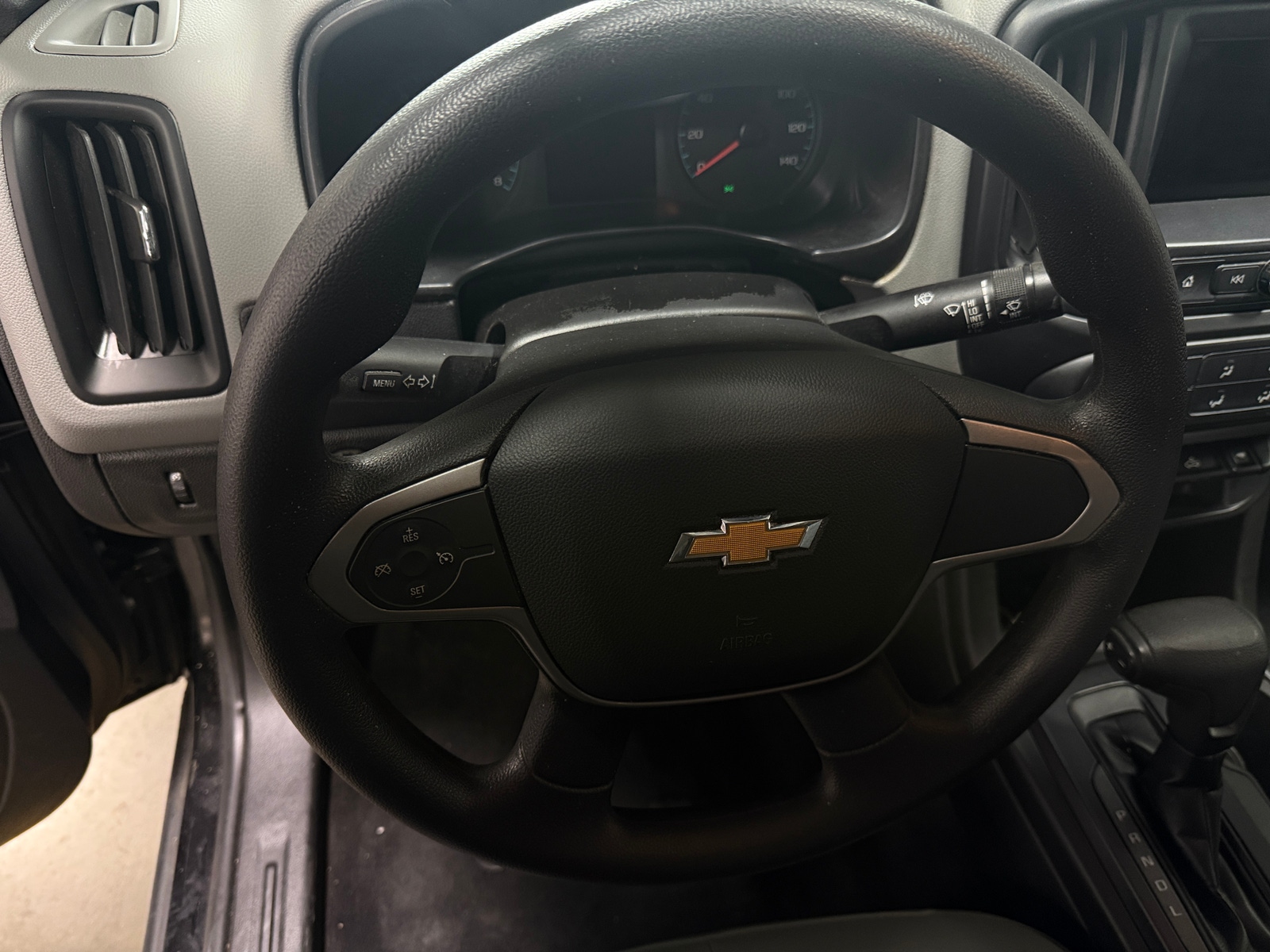 Thumbnail: 2019 Chevrolet Colorado - 5