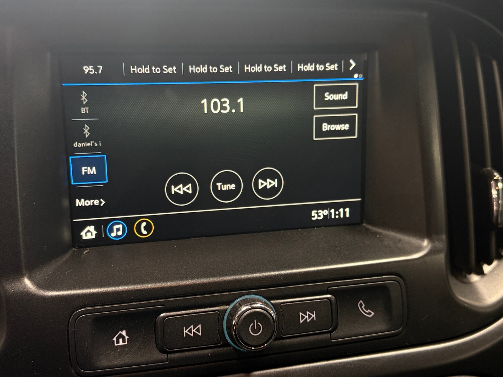 Thumbnail: 2019 Chevrolet Colorado - 4