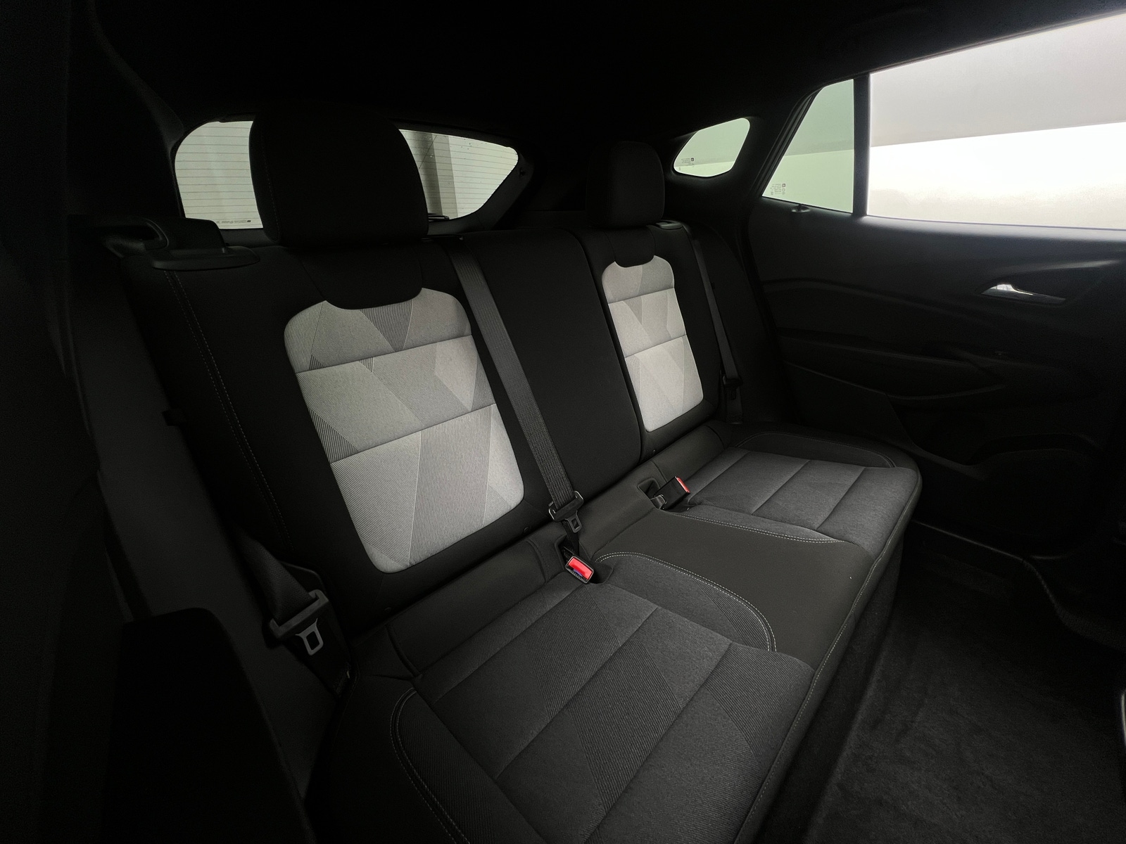 Thumbnail: 2024 Chevrolet Trax - 6