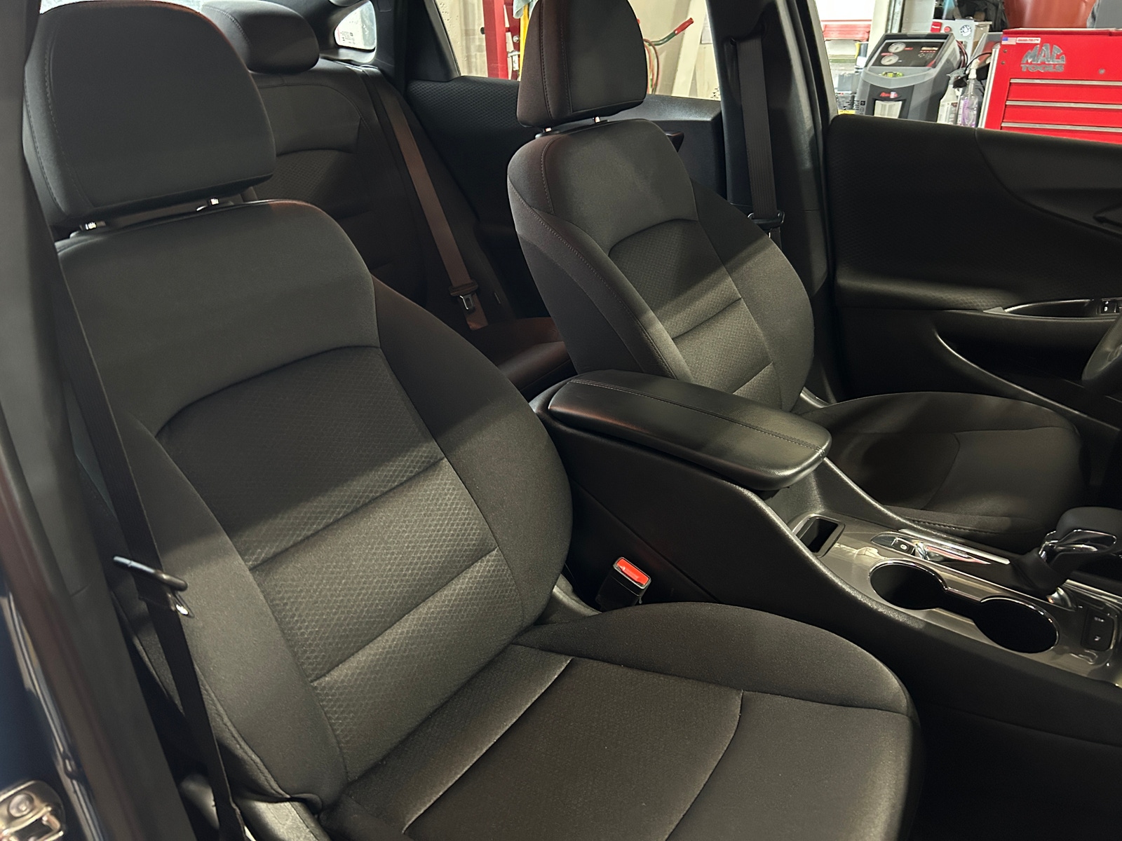 Thumbnail: 2024 Chevrolet Malibu - 2